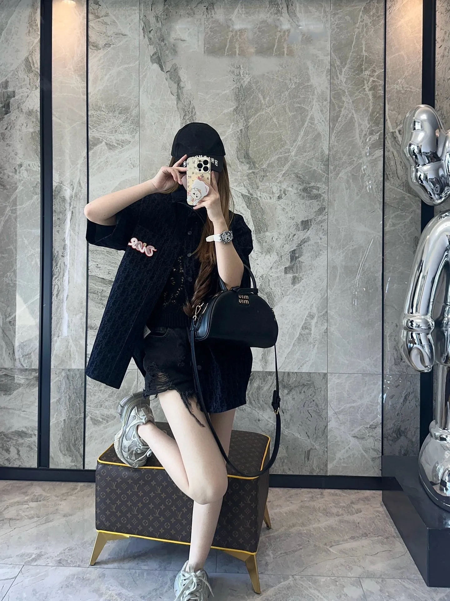 Dior/ 25ss