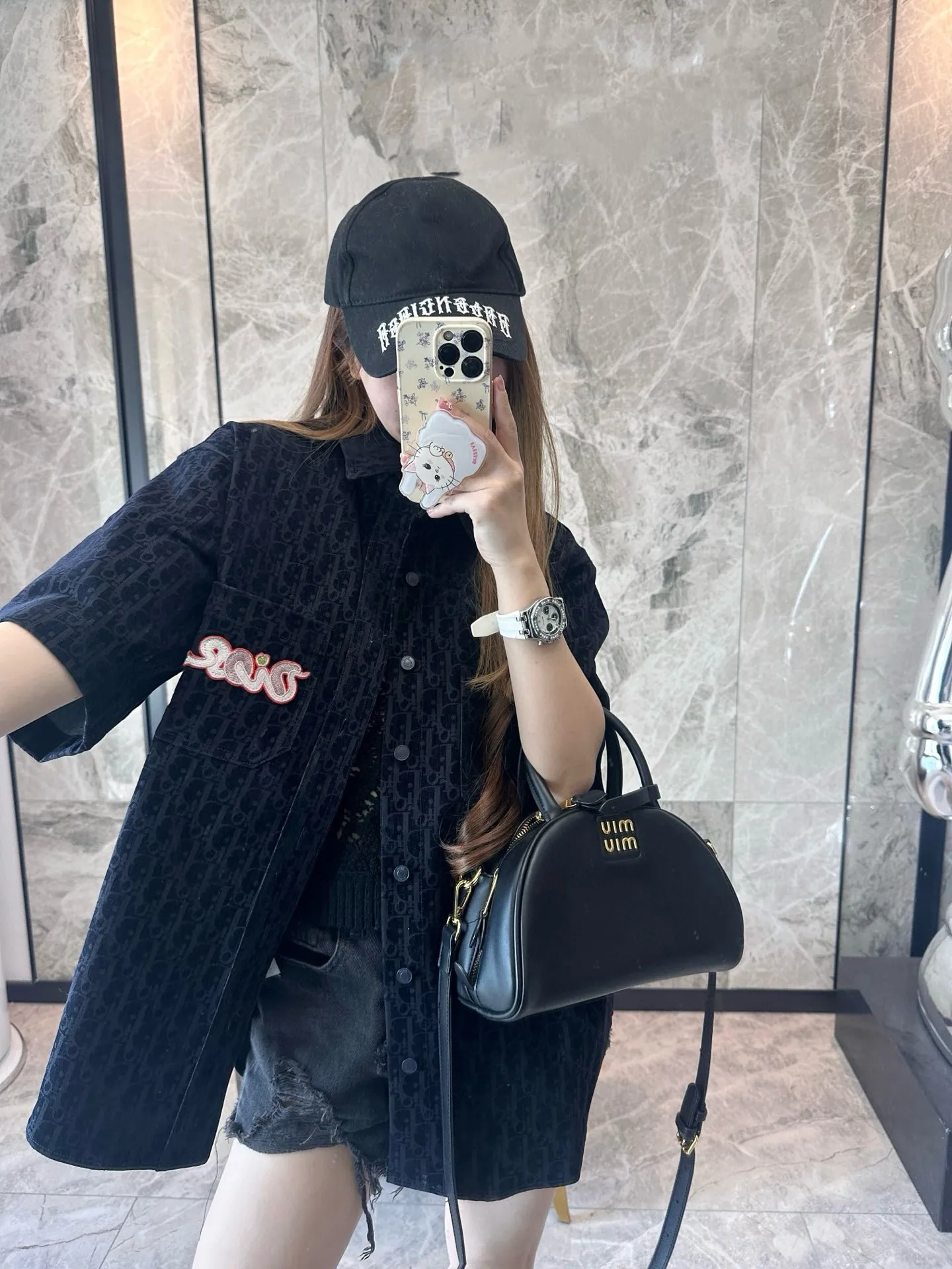 Dior/ 25ss