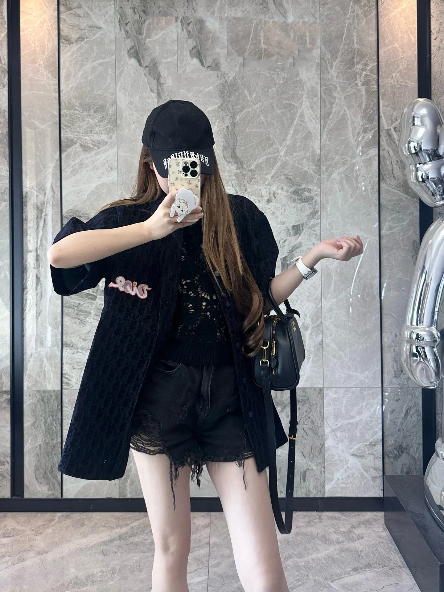 Dior/ 25ss