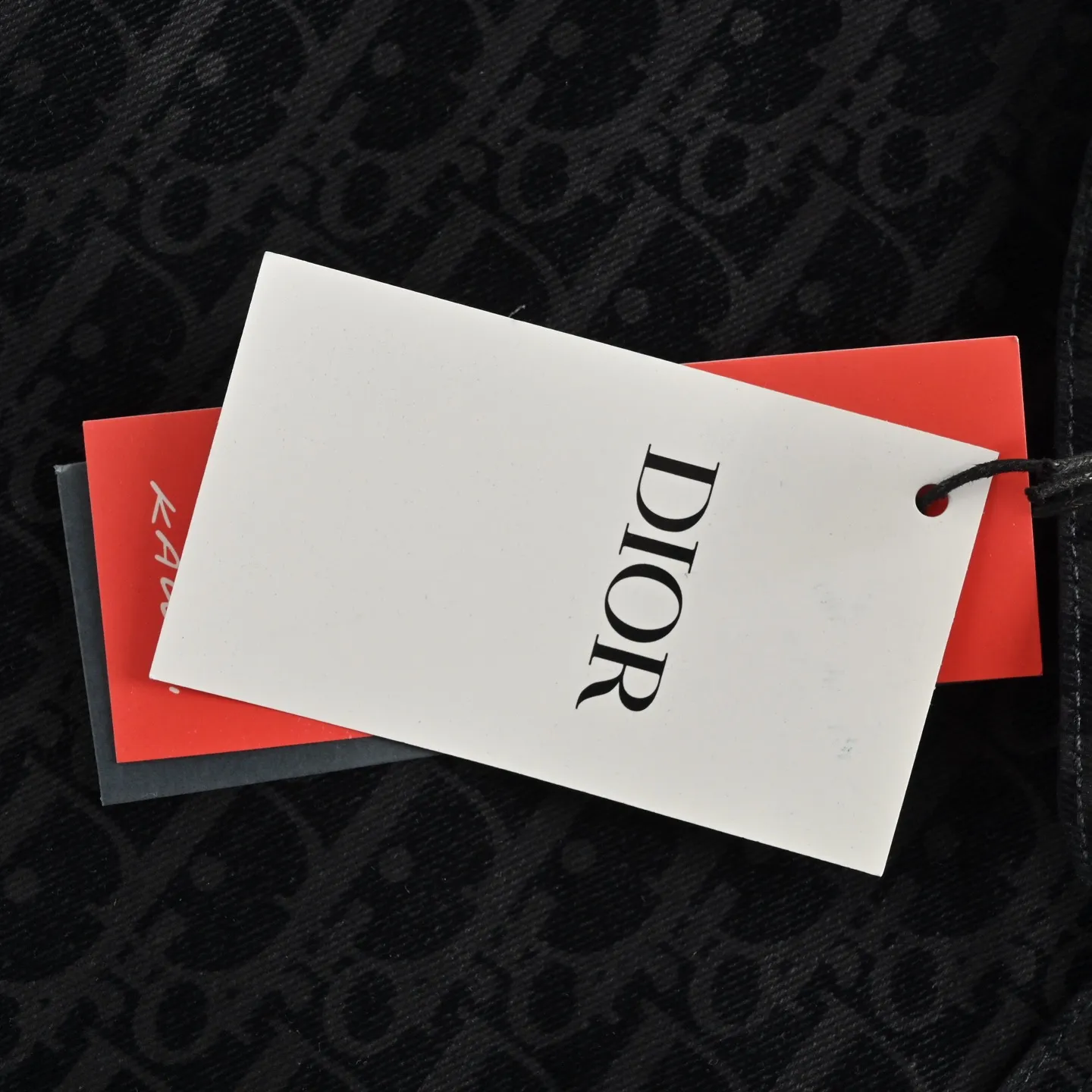 Dior/ 25ss