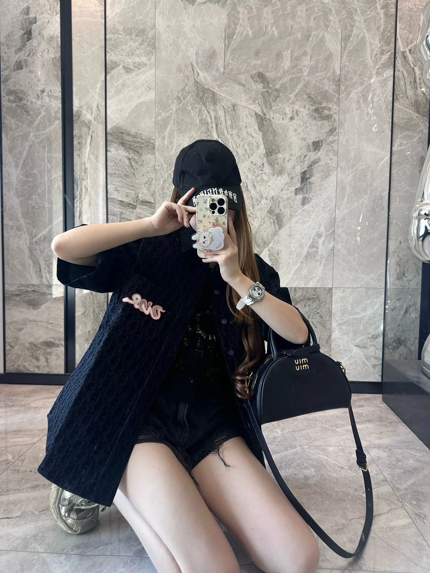 Dior/ 25ss