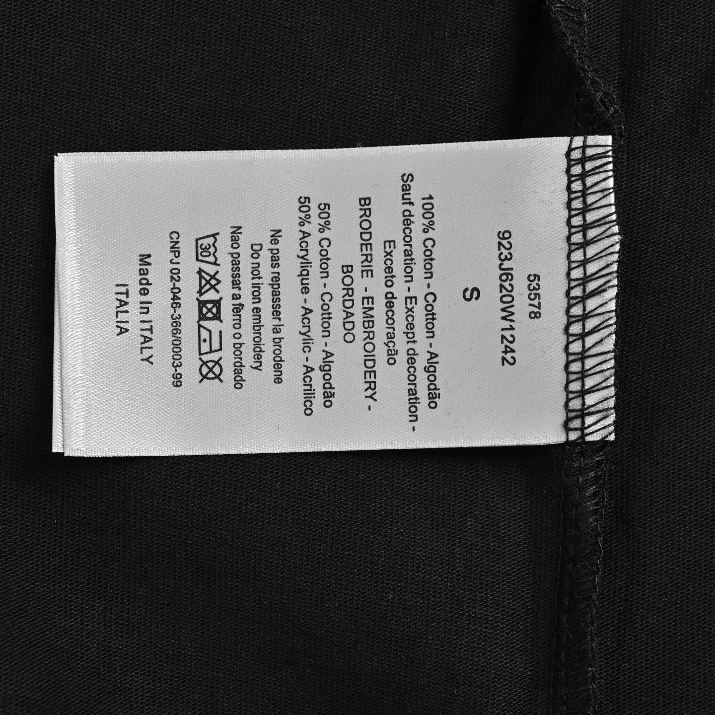 Dior/
