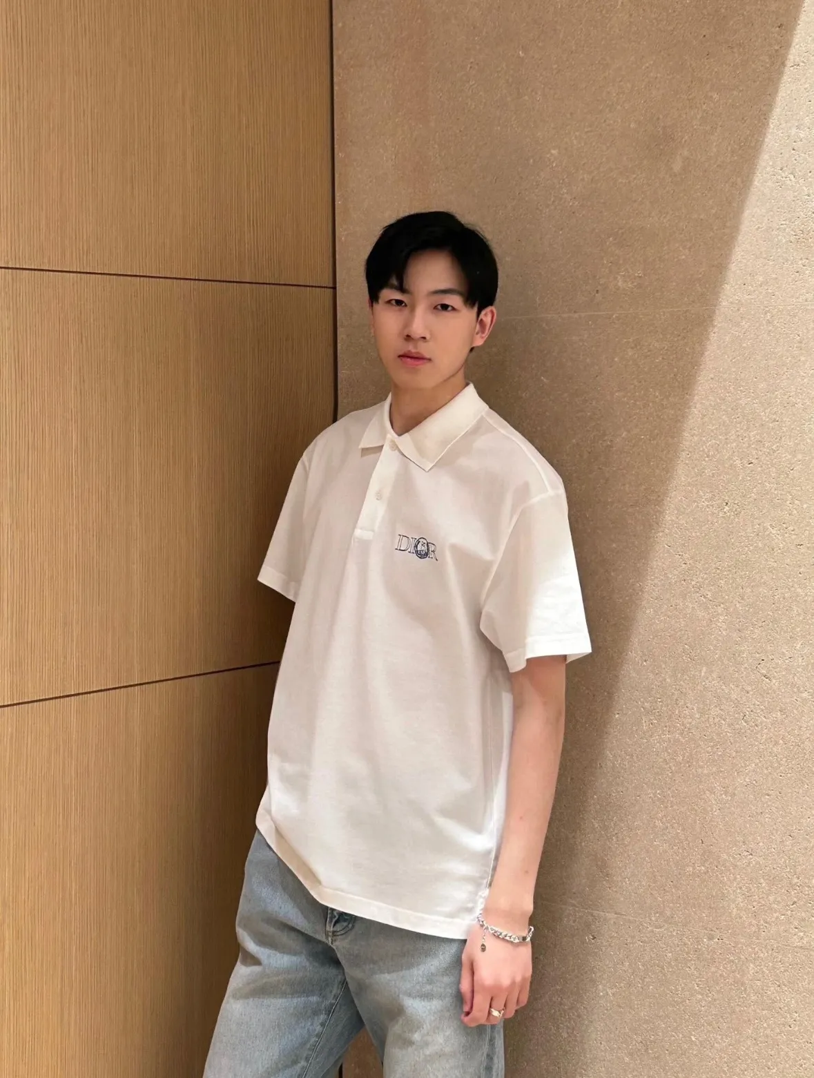 Dior/ 25ss Polo