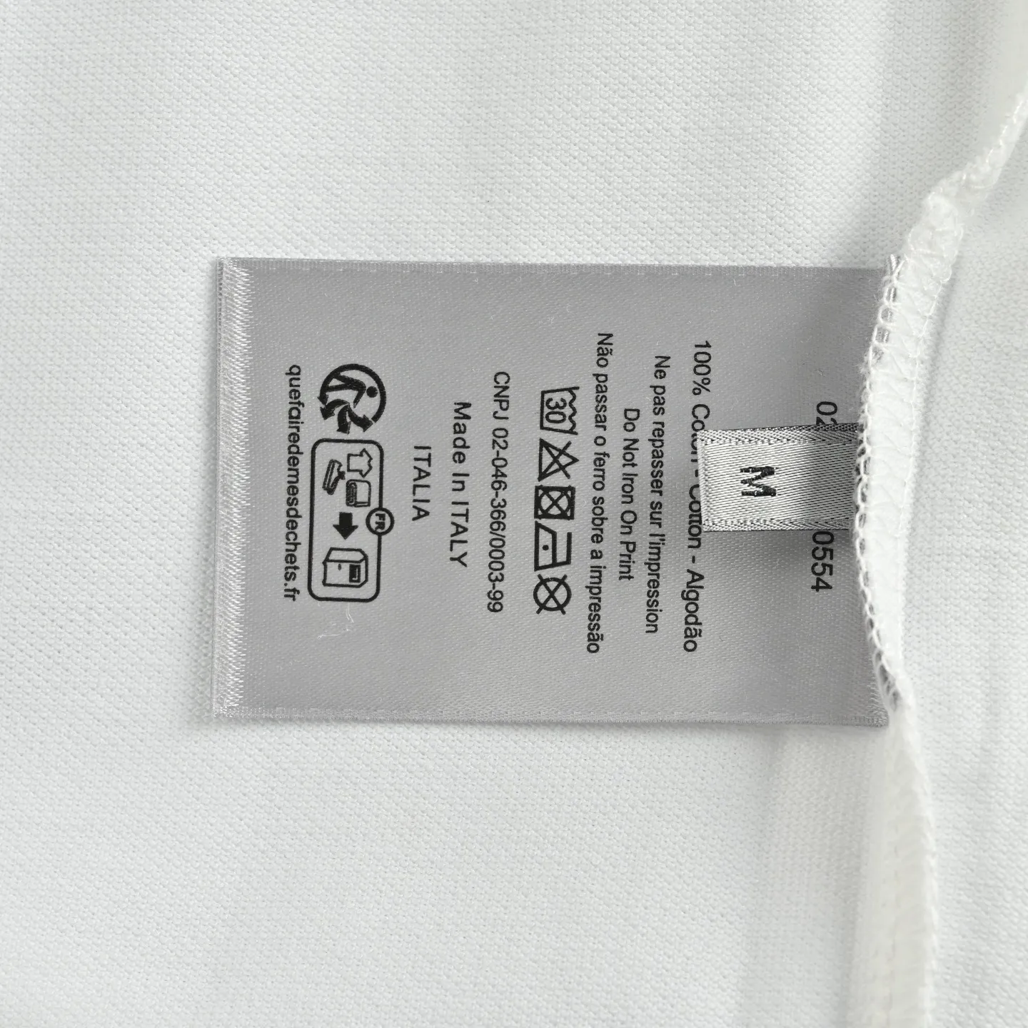 Dior/ 25ss Polo