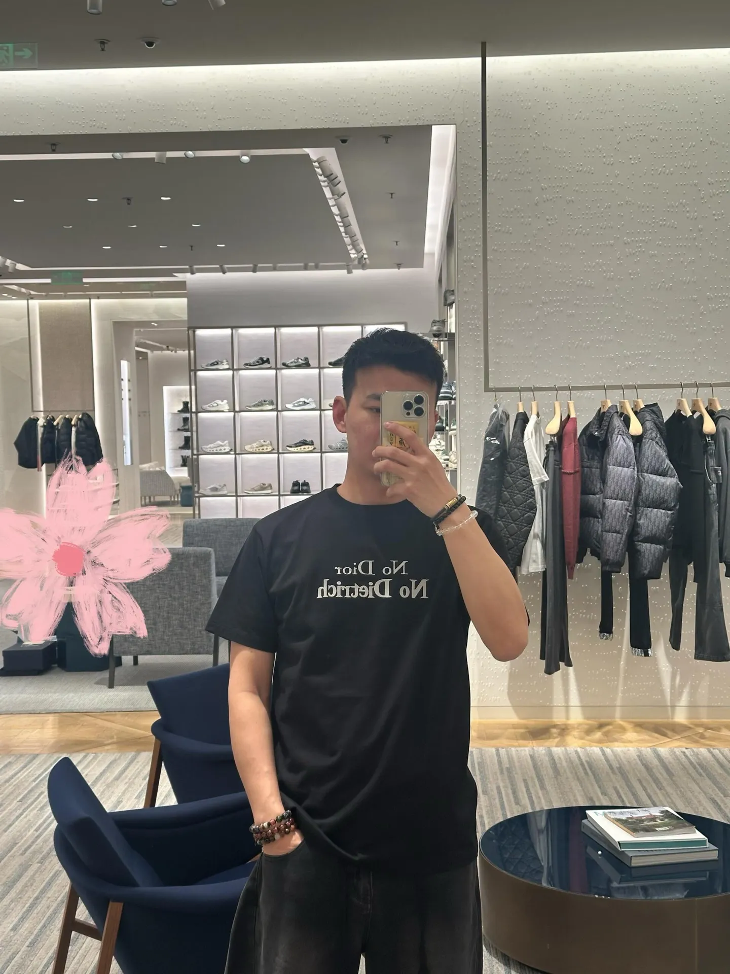Dior/