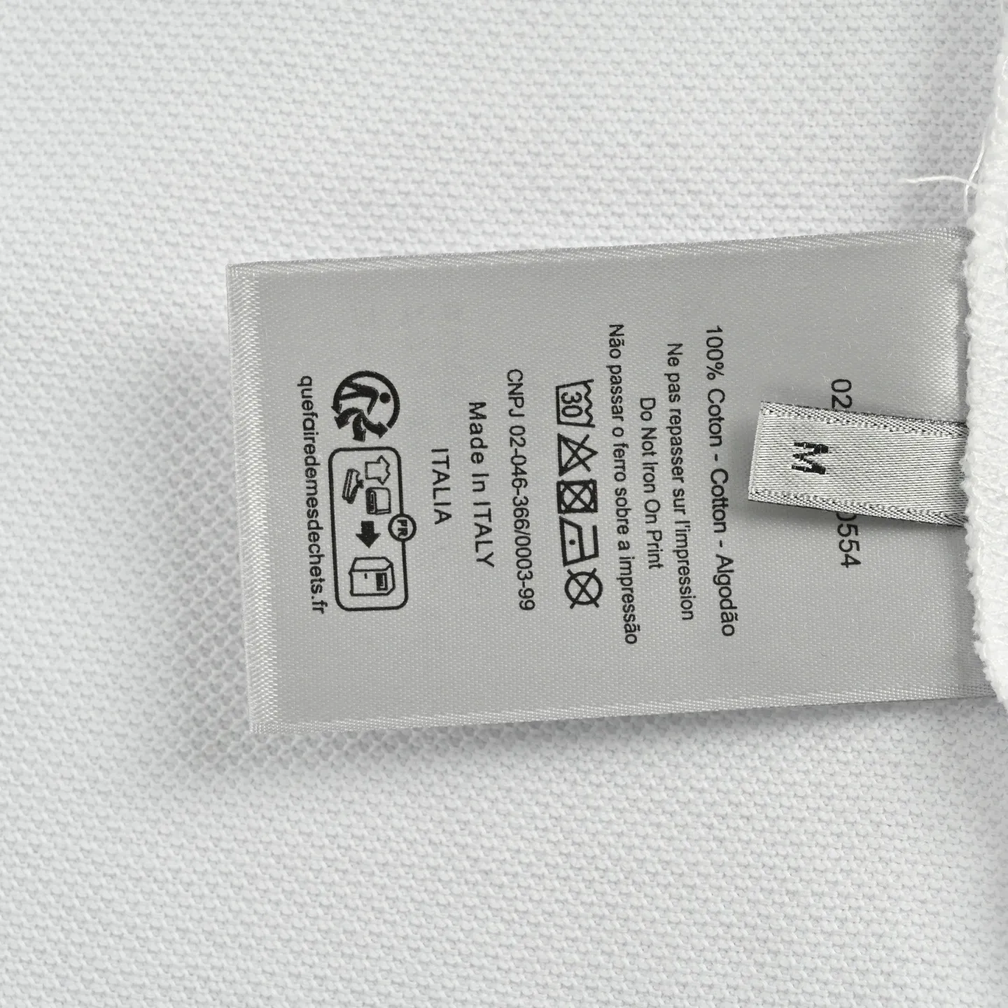 Dior/ 25ss CD Polo