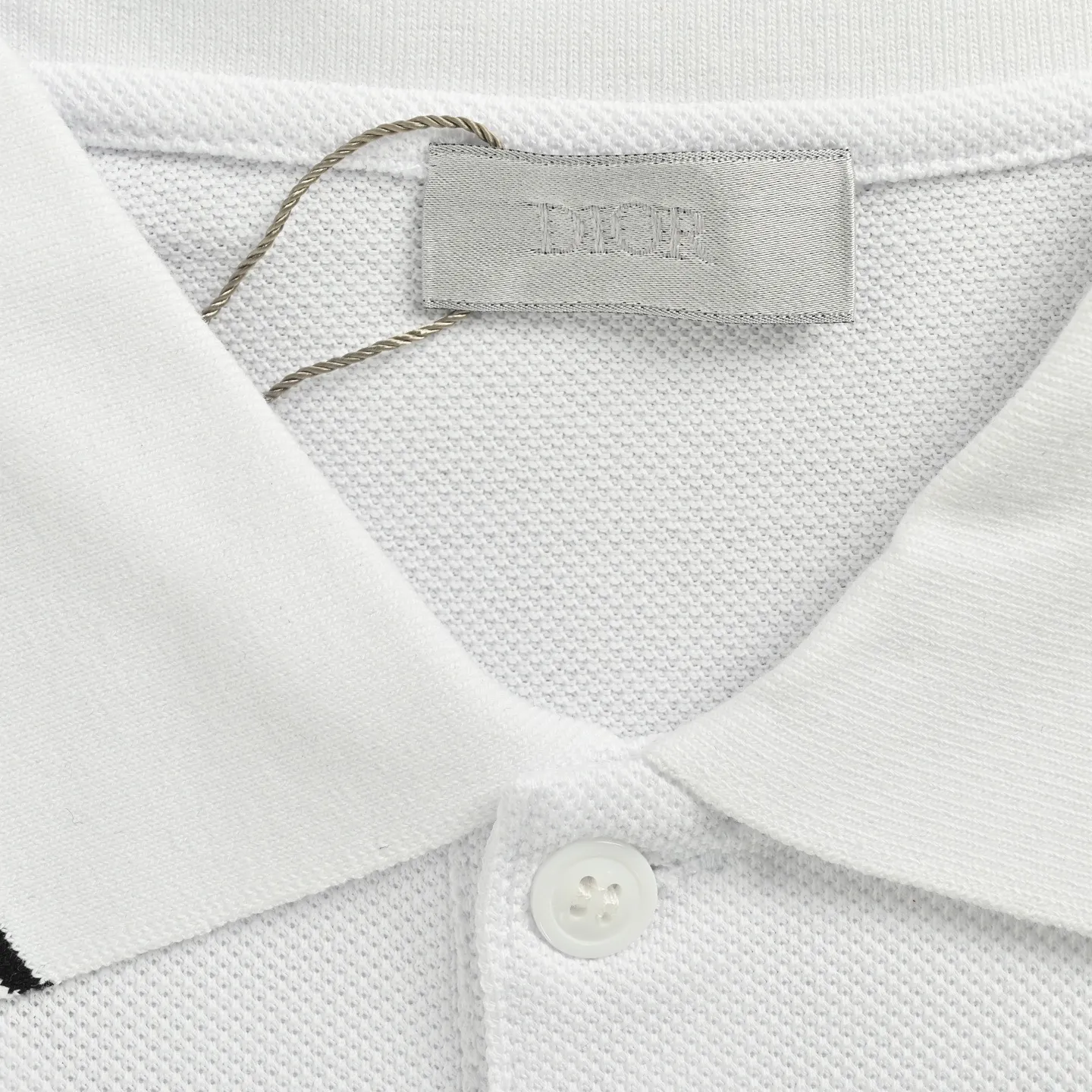 Dior/ 25ss CD Polo