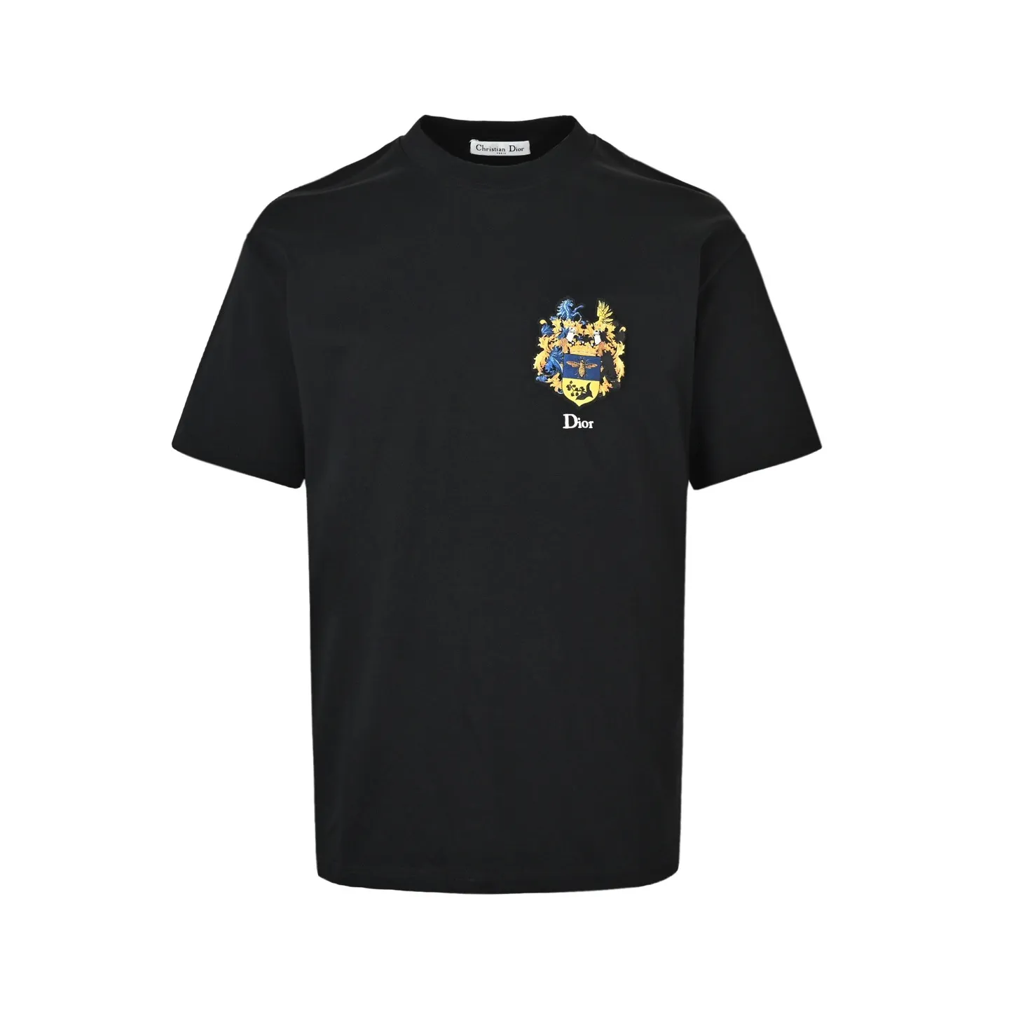 Dior/ 26ss logo