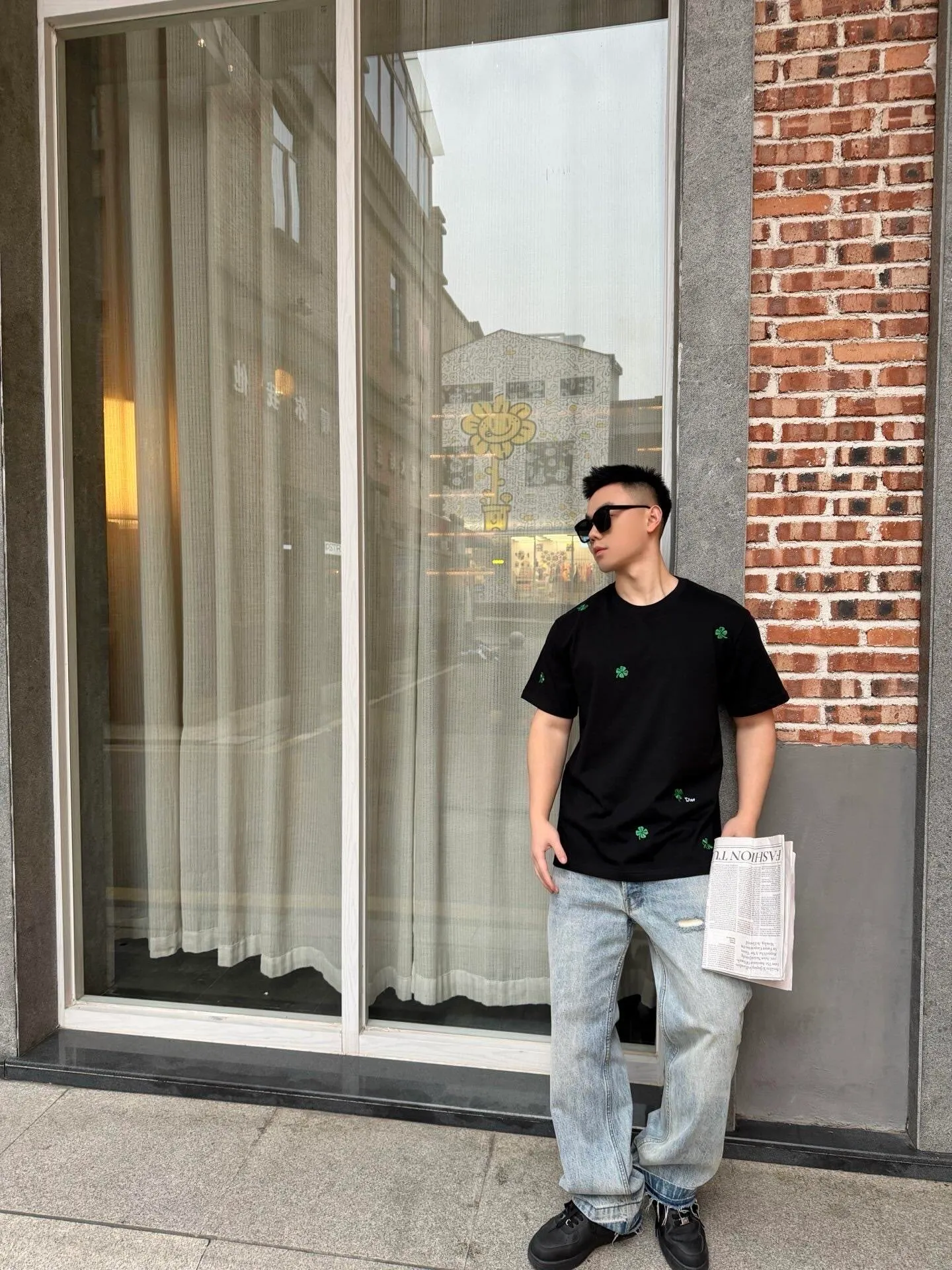 Dior/ 26ss