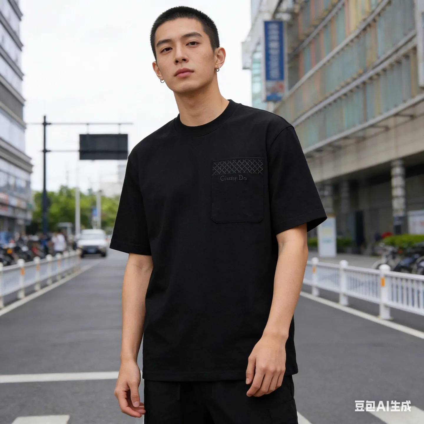 Dior/ 26ss