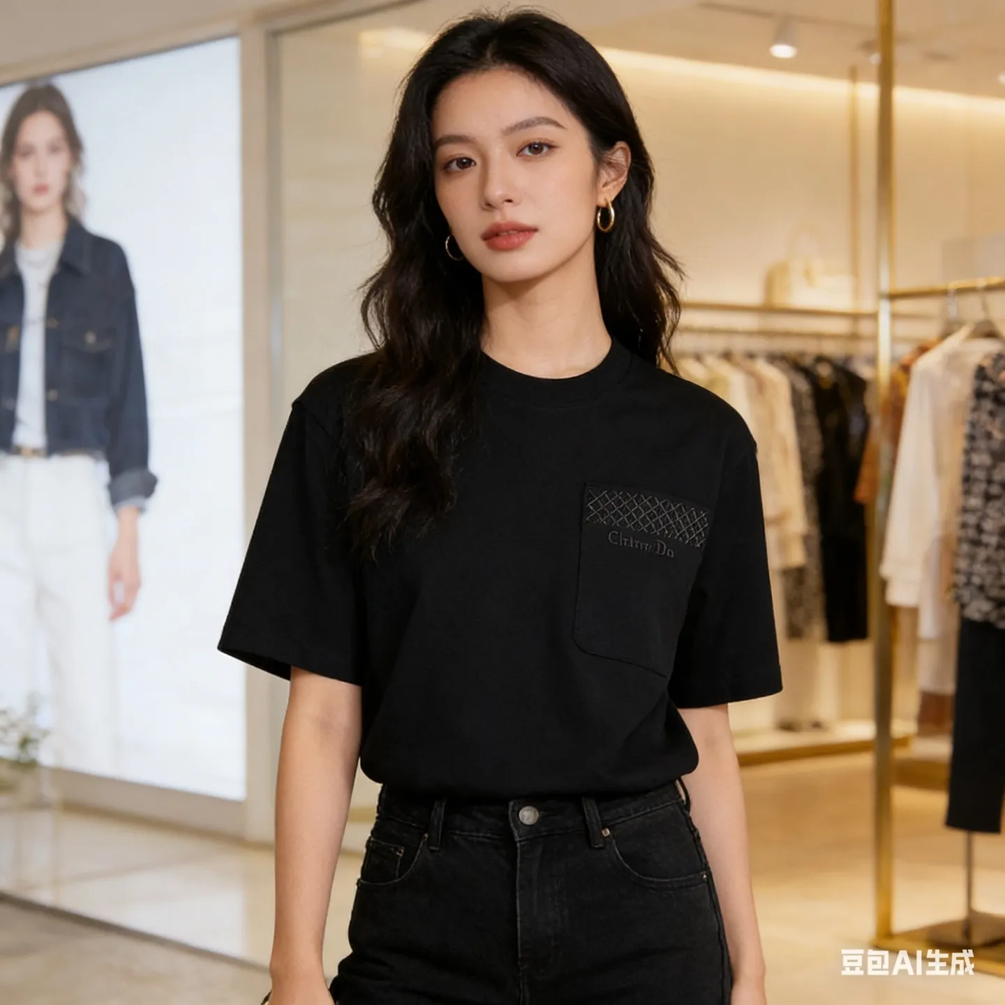 Dior/ 26ss