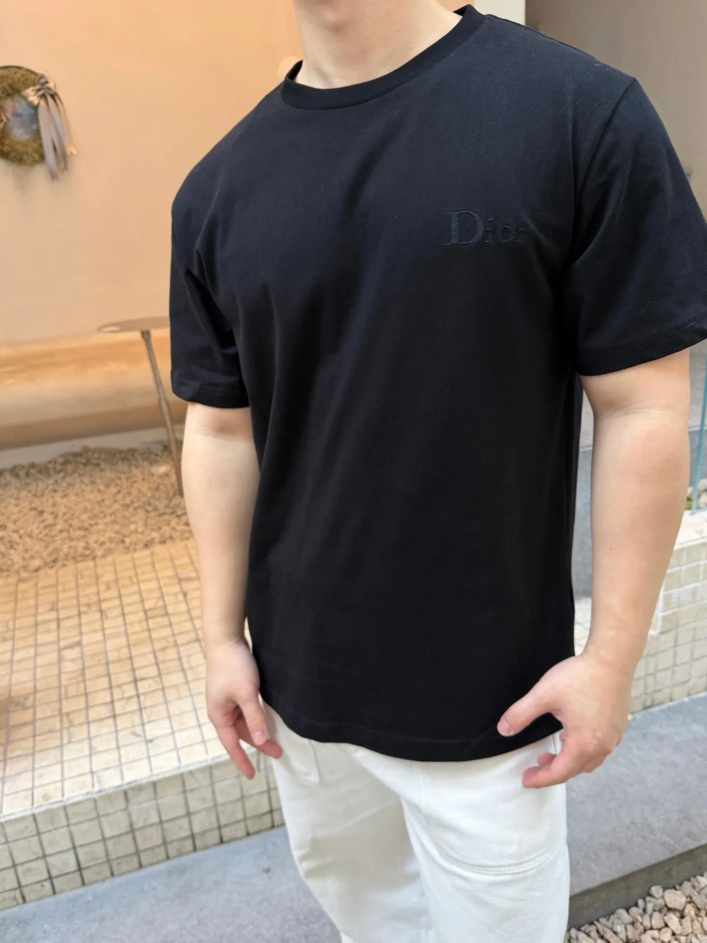 Dior/