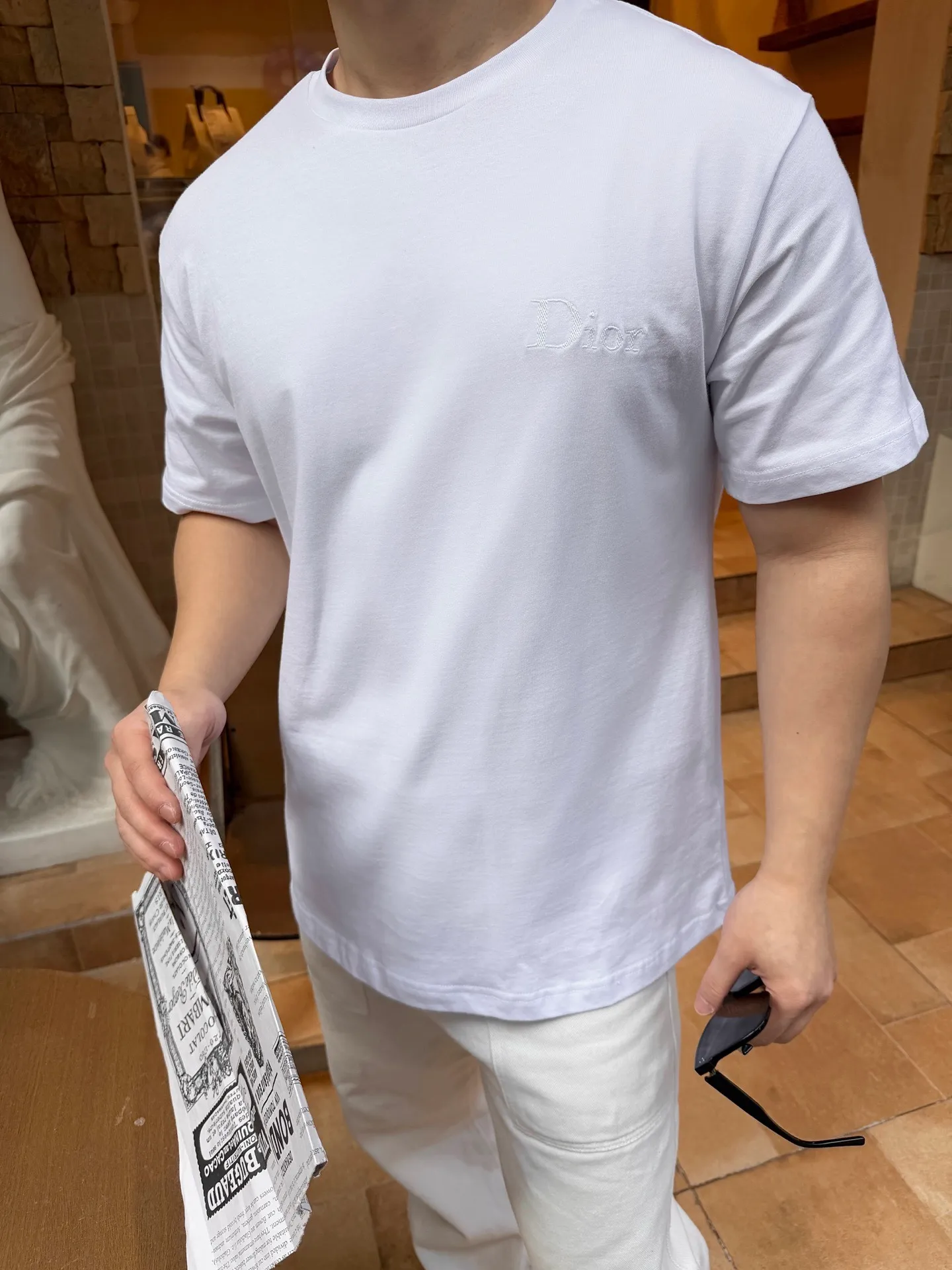 Dior/