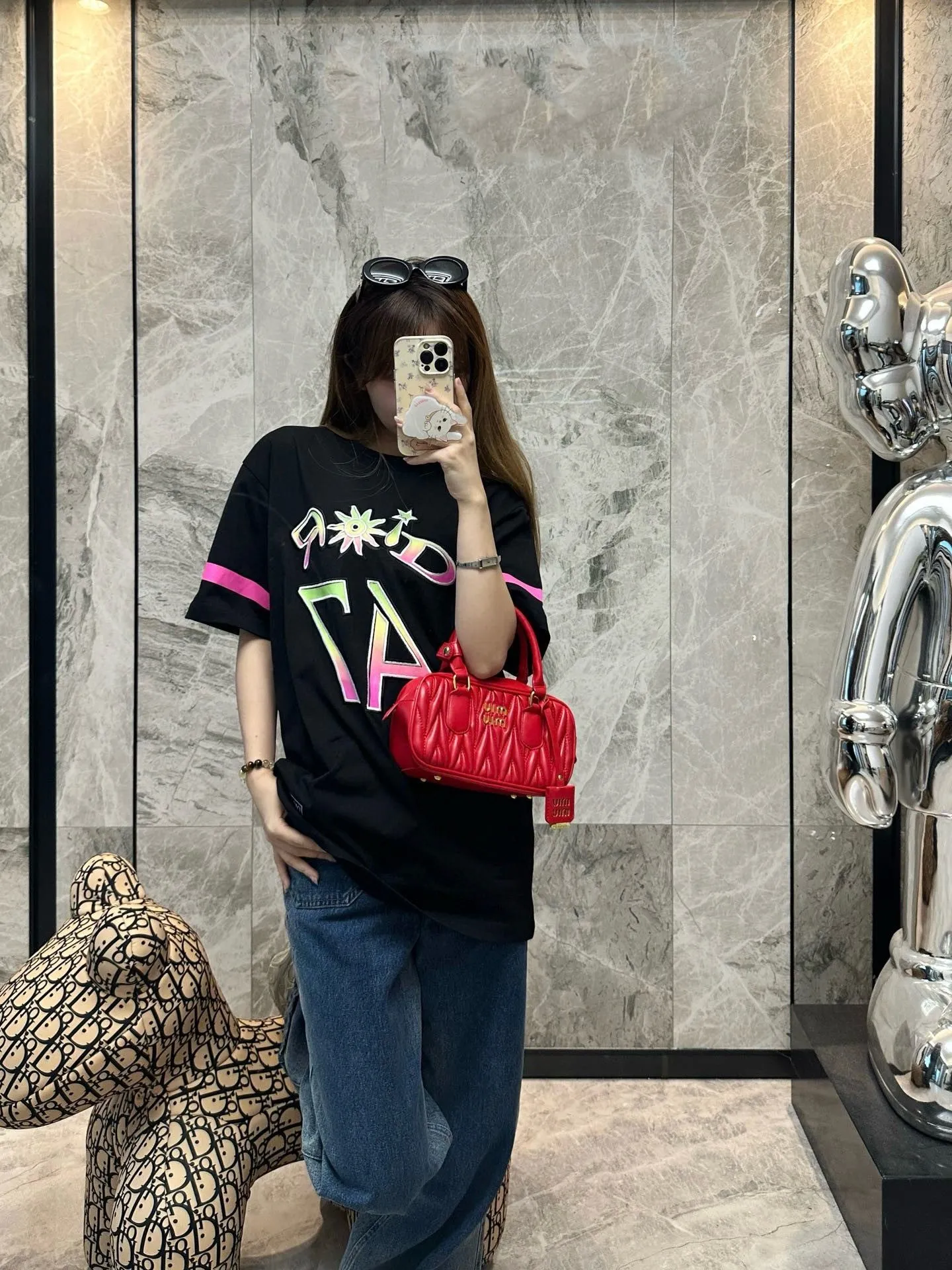 Dior/ 25Fw 47