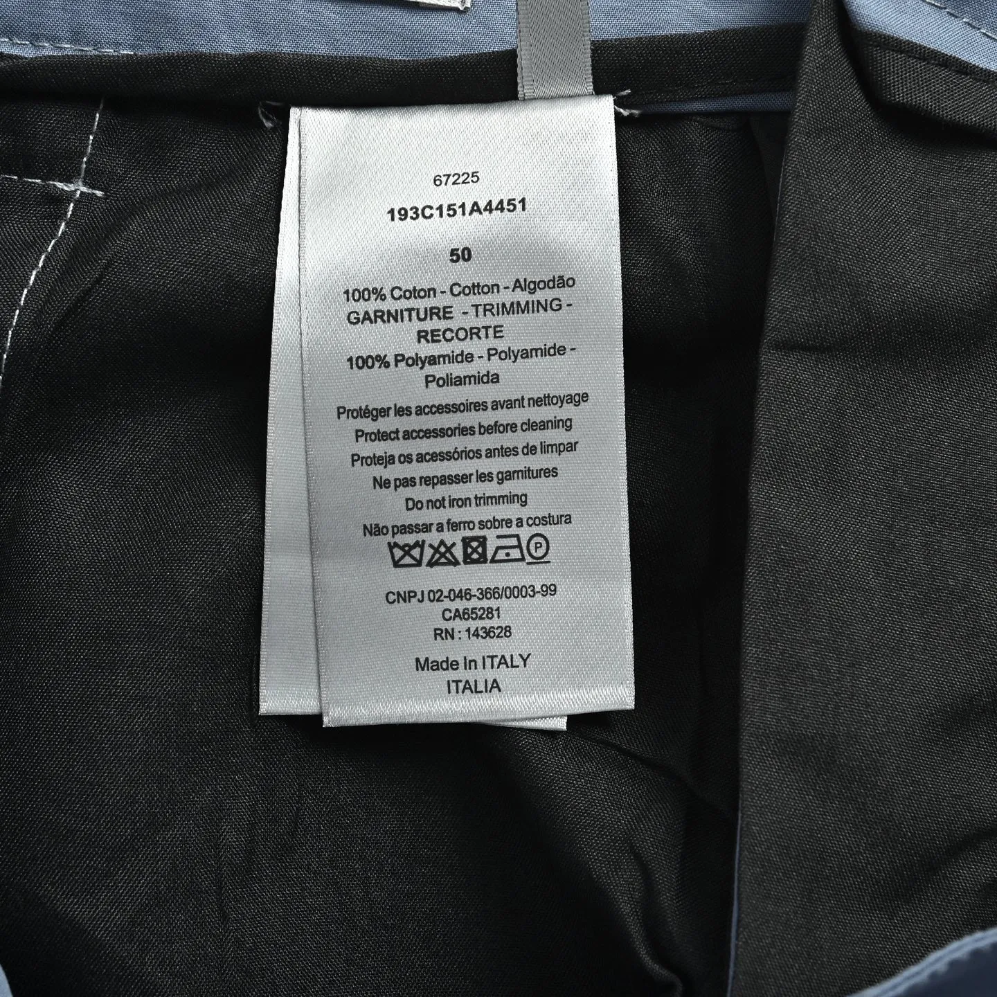Dior/