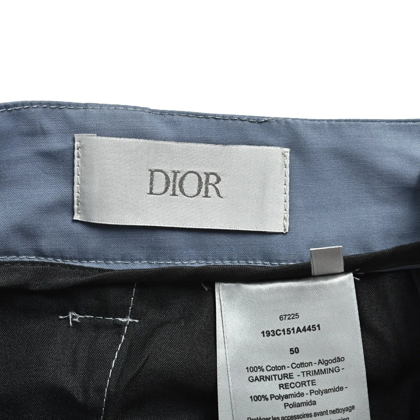 Dior/