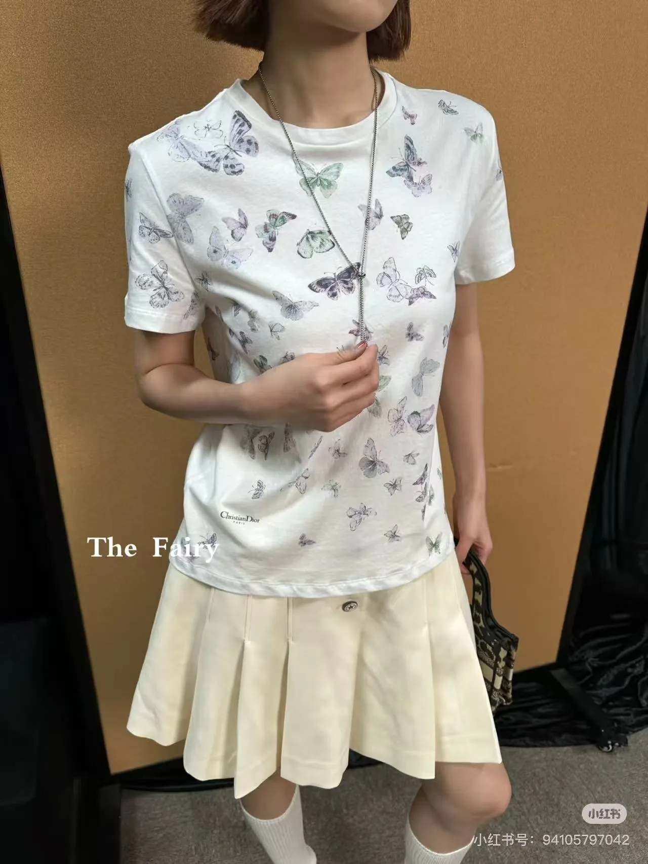 Dior/ 26ss