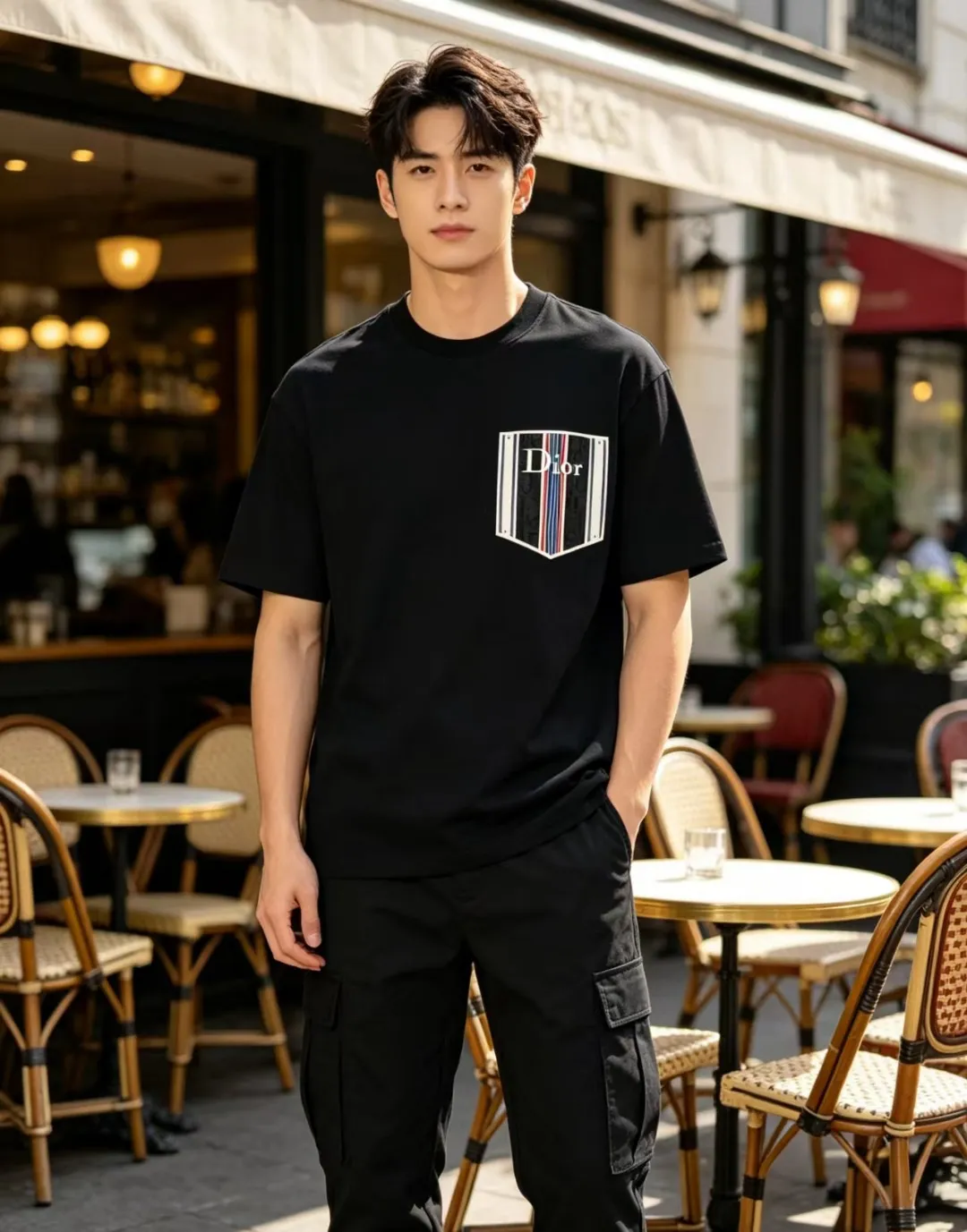 Dior/ 26ss