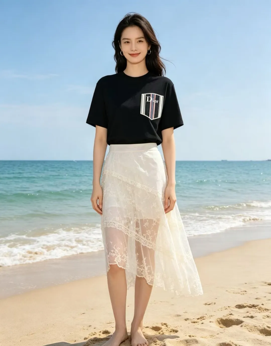 Dior/ 26ss