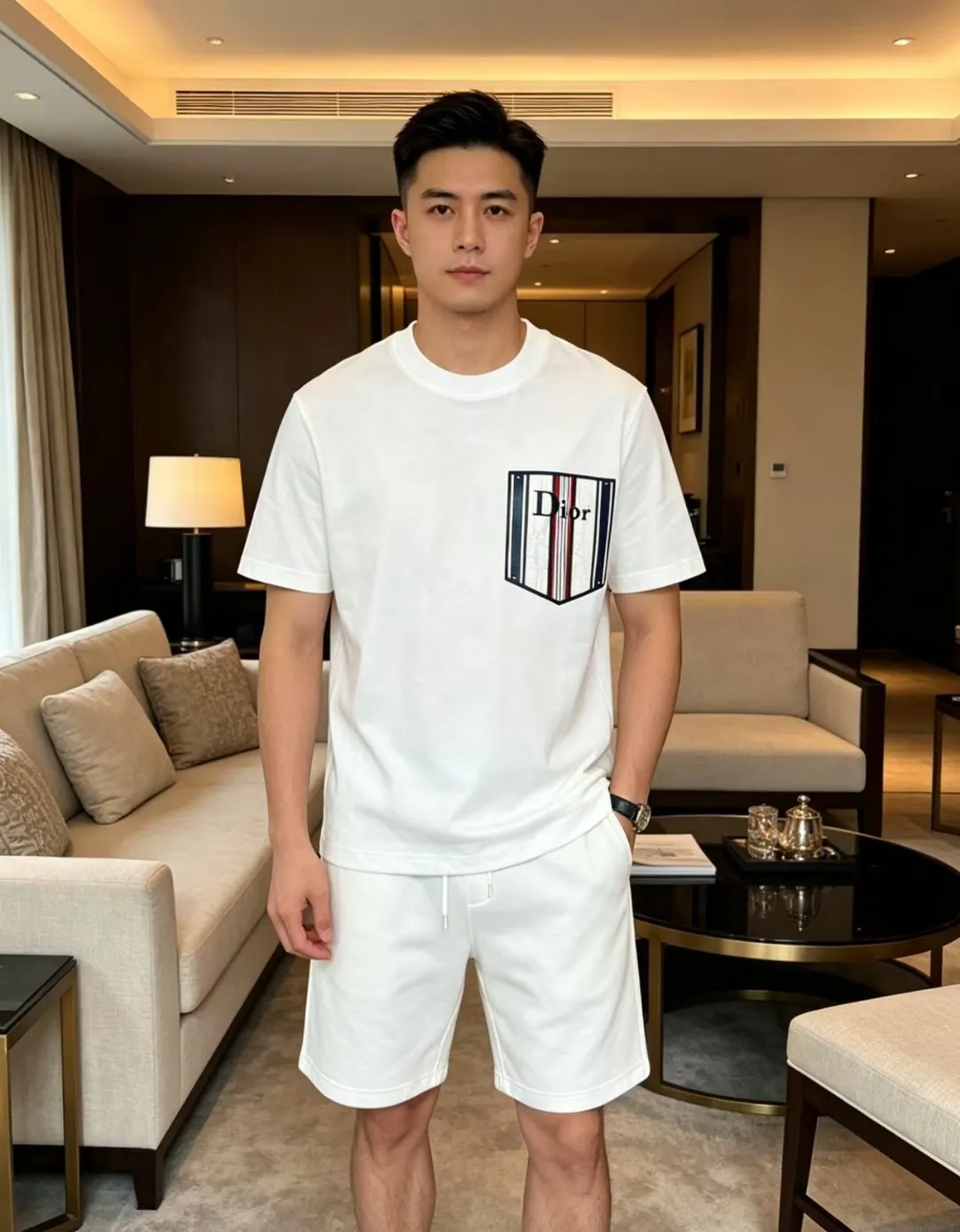 Dior/ 26ss