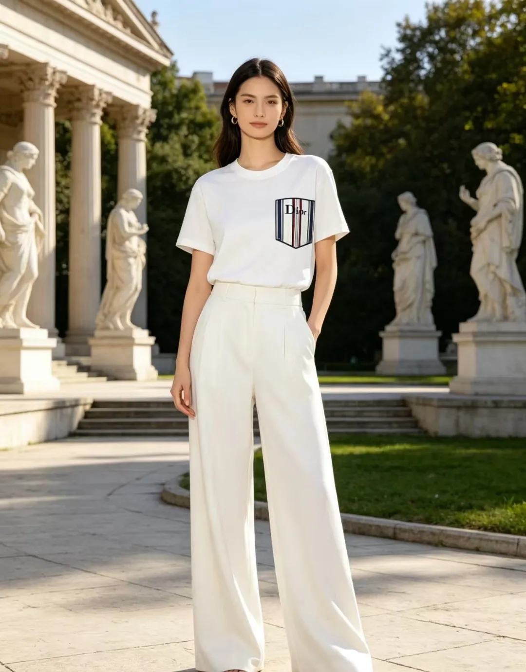 Dior/ 26ss