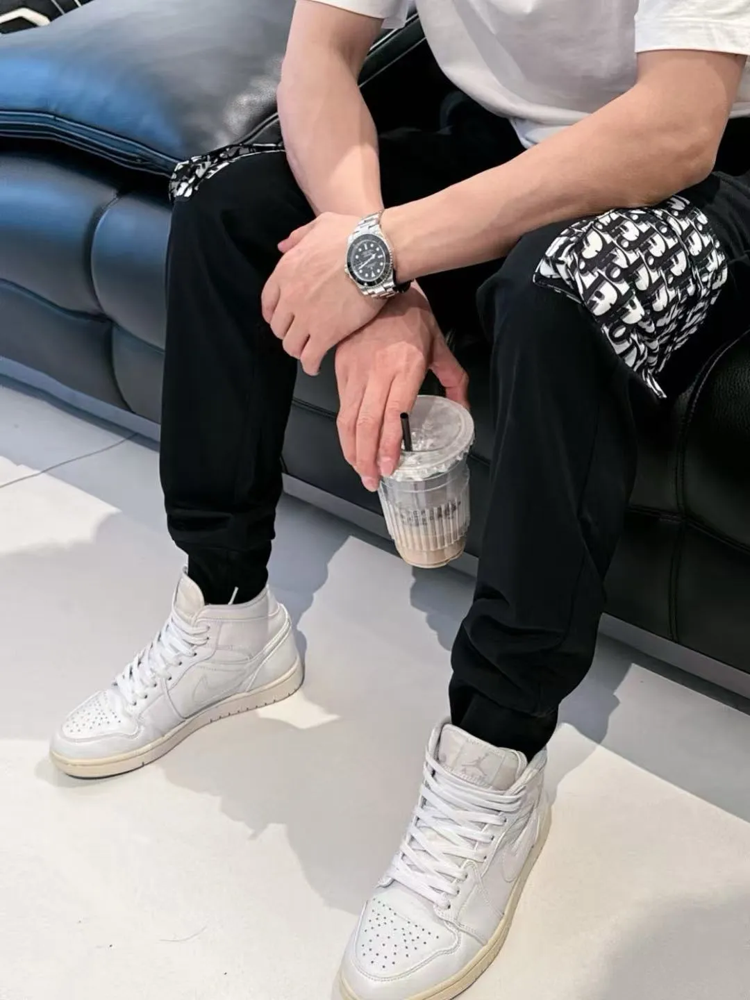 Dior/