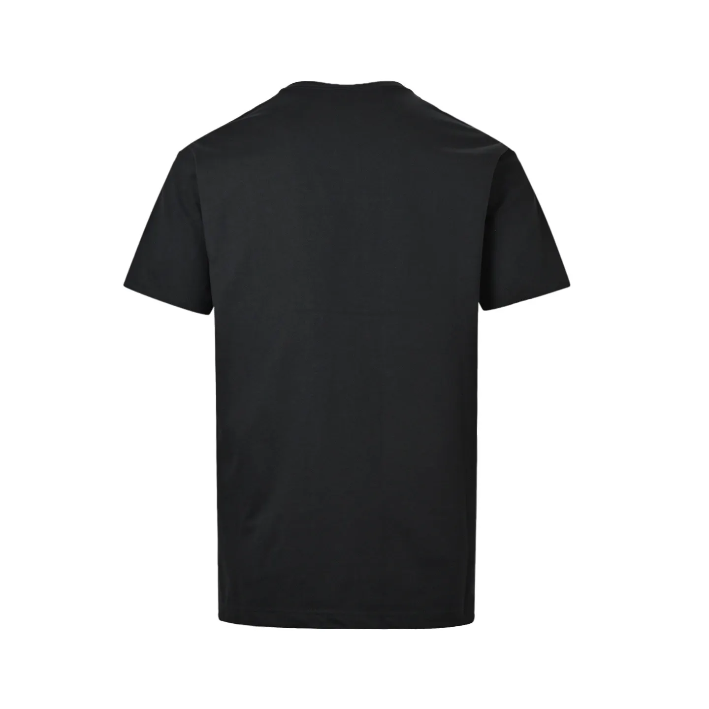 Dior/Dior 26ss tatami letter logo embroidered short sleeves