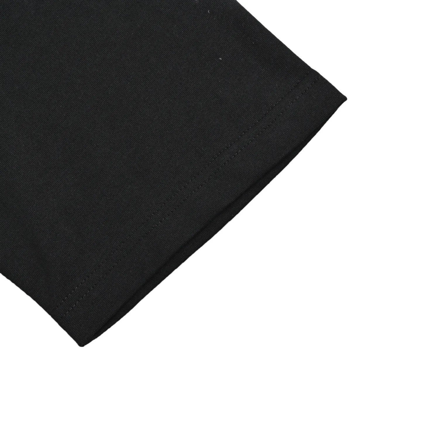Dior/Dior 26ss tatami letter logo embroidered short sleeves