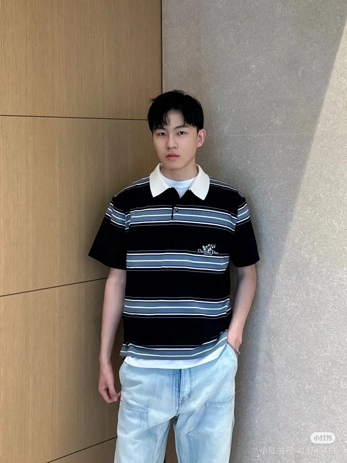 Dior/ Polo