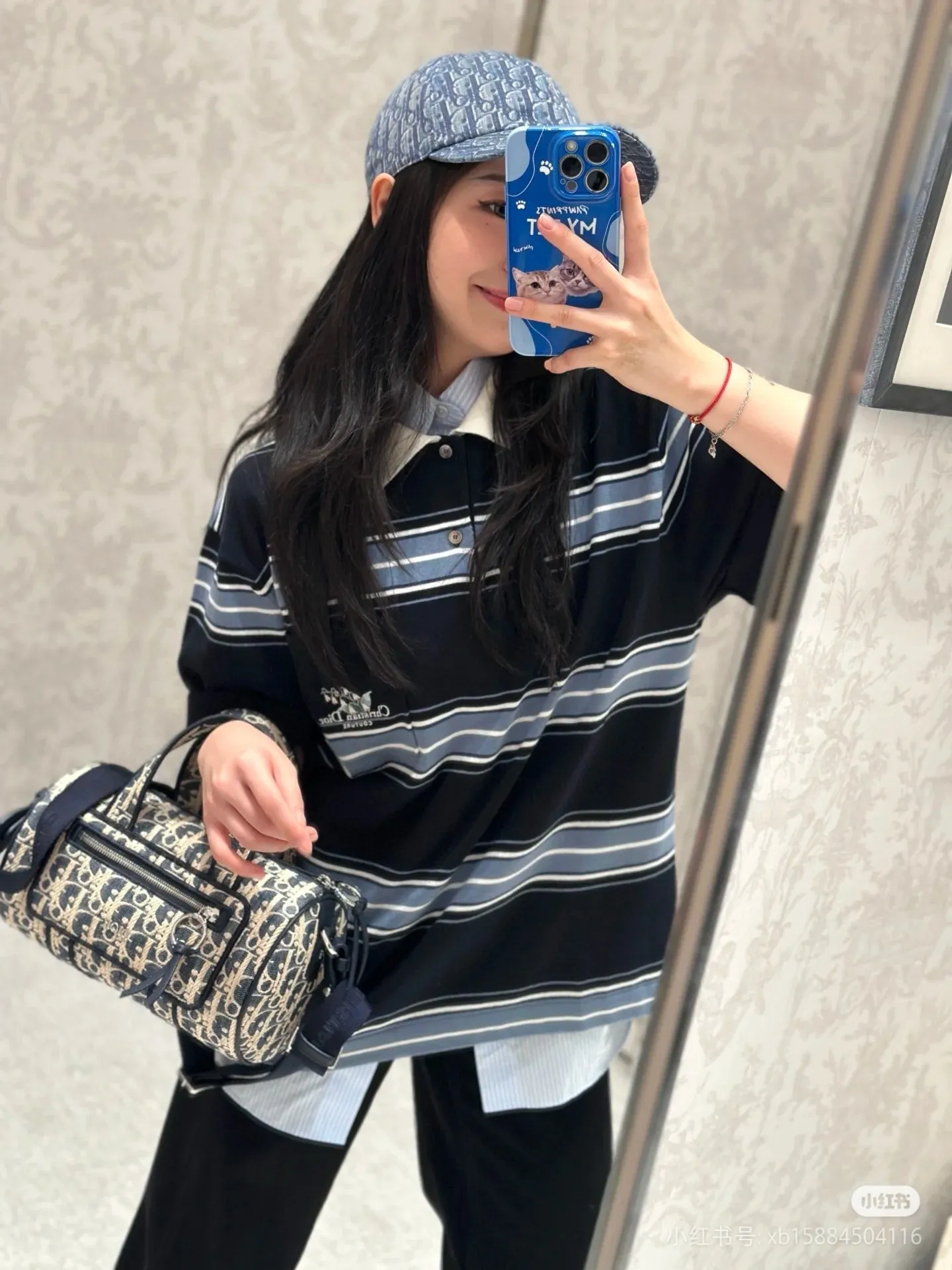 Dior/ Polo