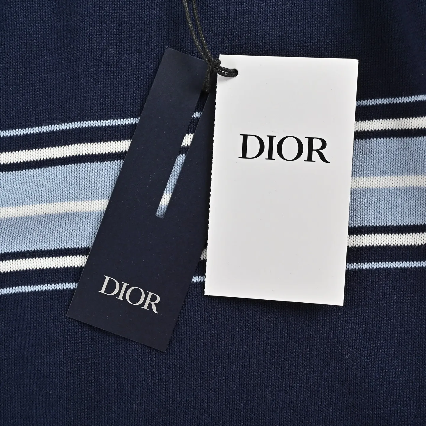 Dior/ Polo