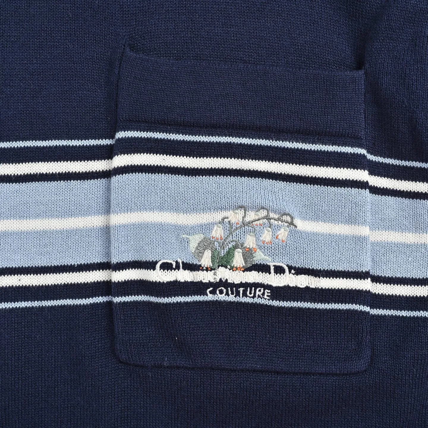 Dior/ Polo