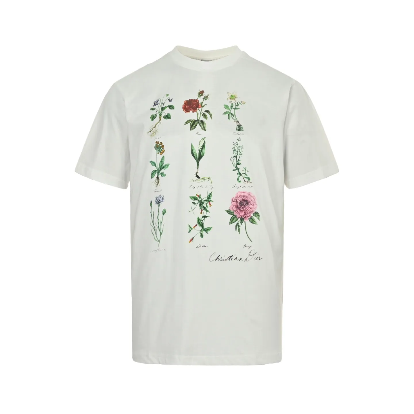 Dior/ 24ss