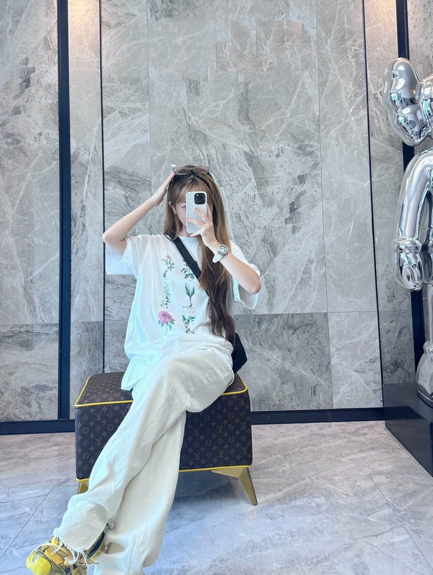 Dior/ 24ss