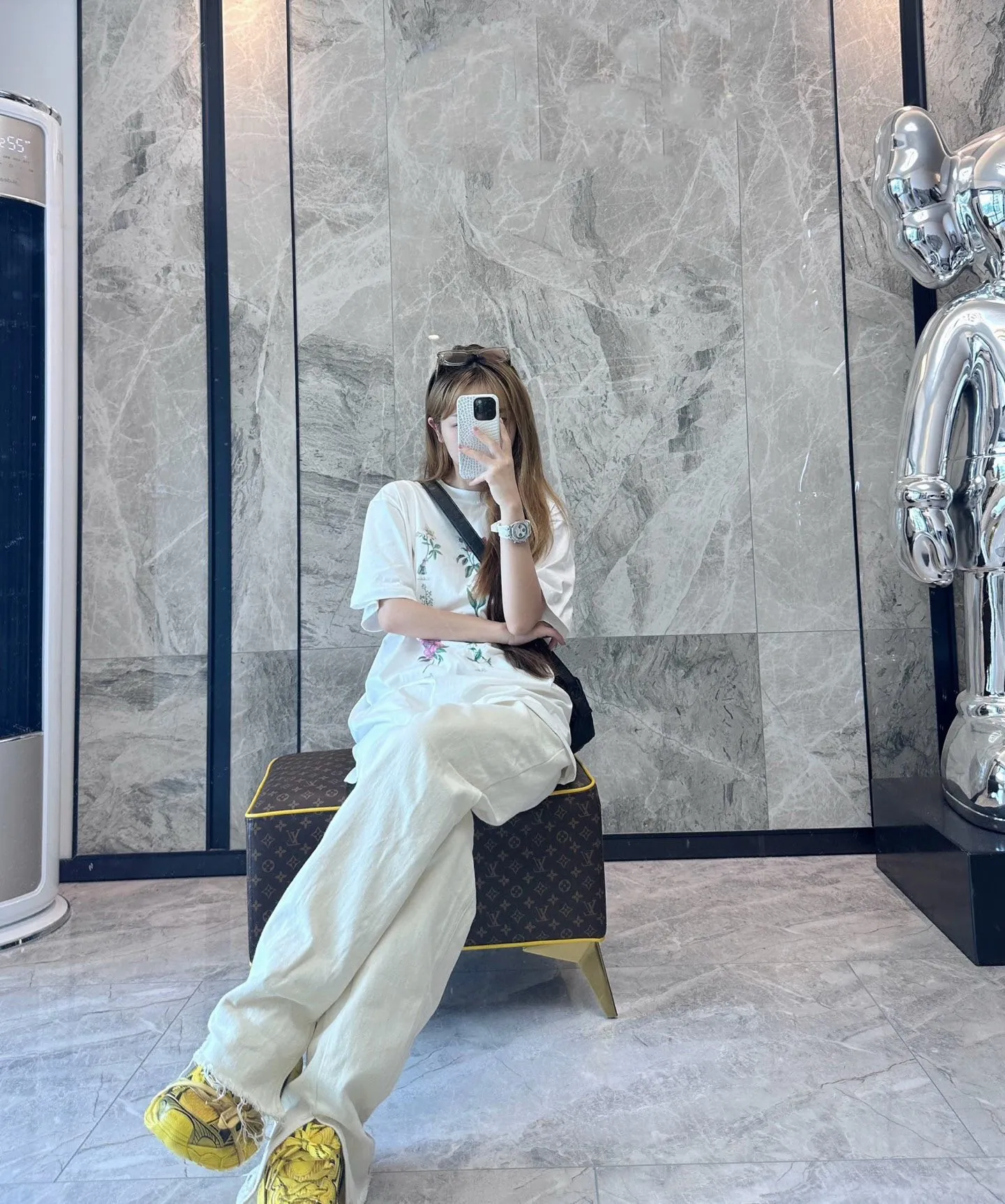Dior/ 24ss