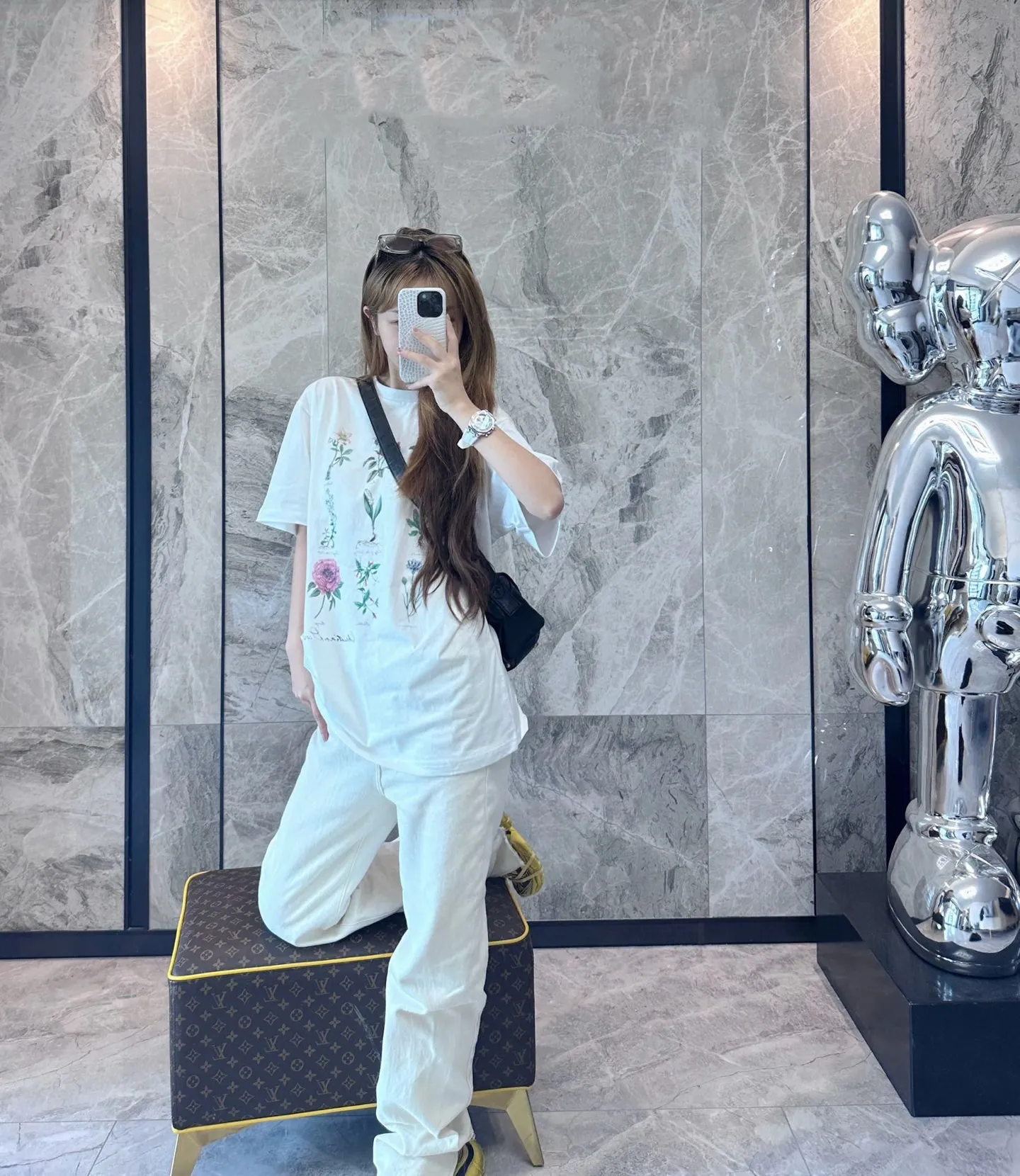 Dior/ 24ss
