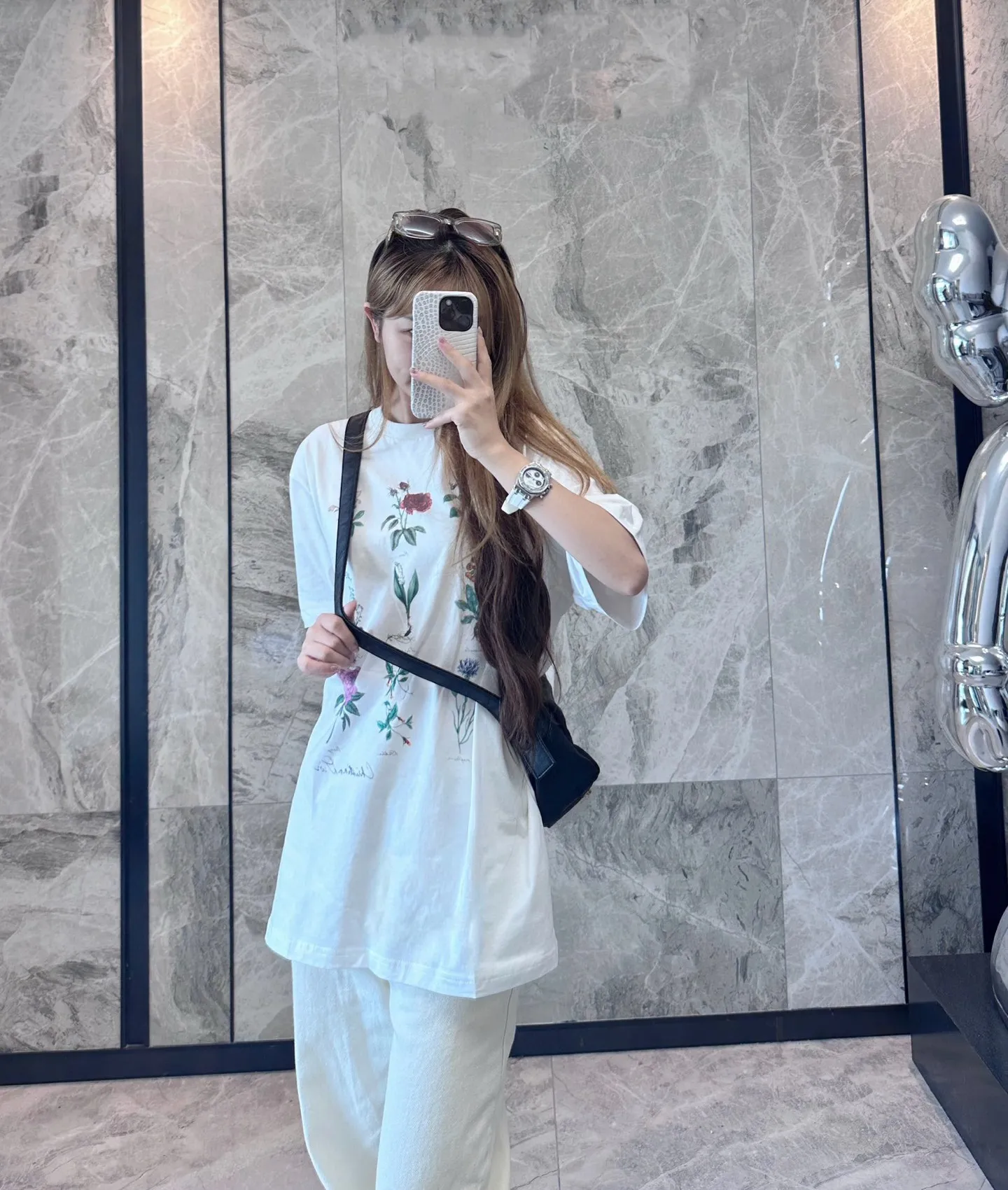 Dior/ 24ss