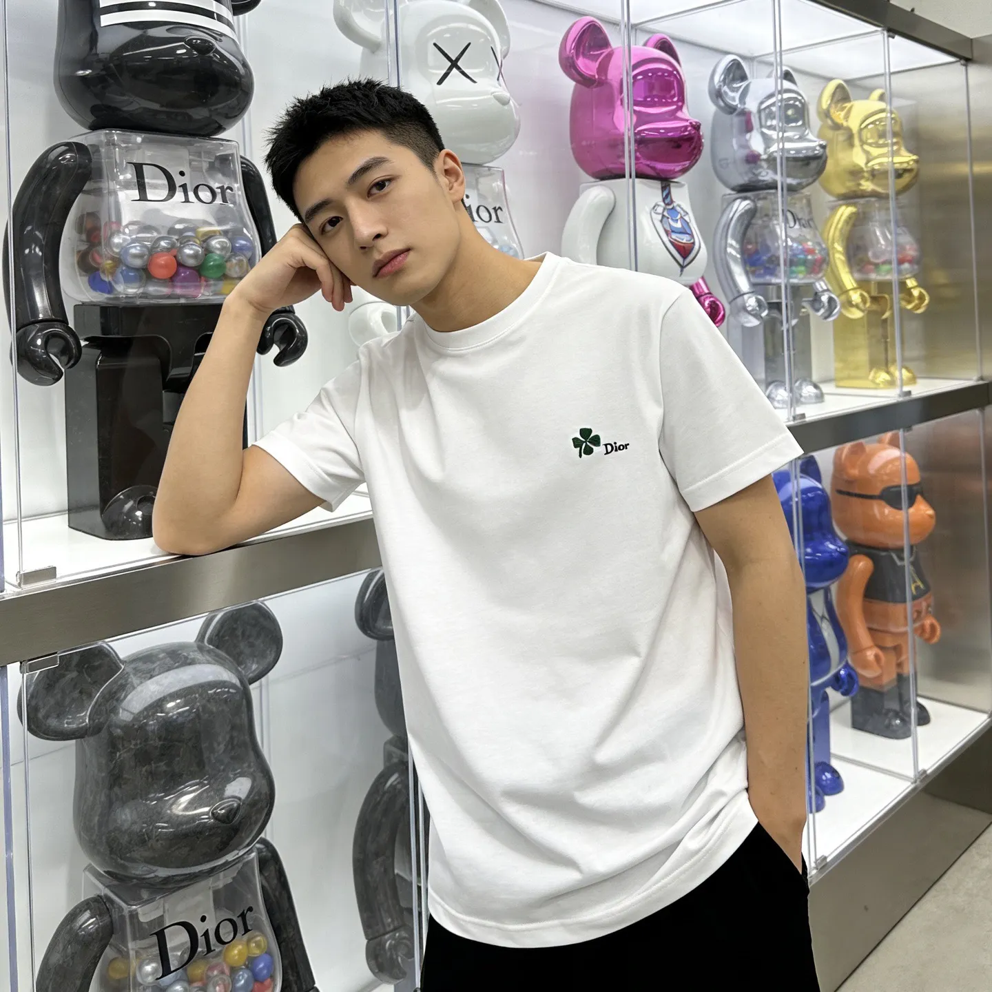 Dior/ 26ss