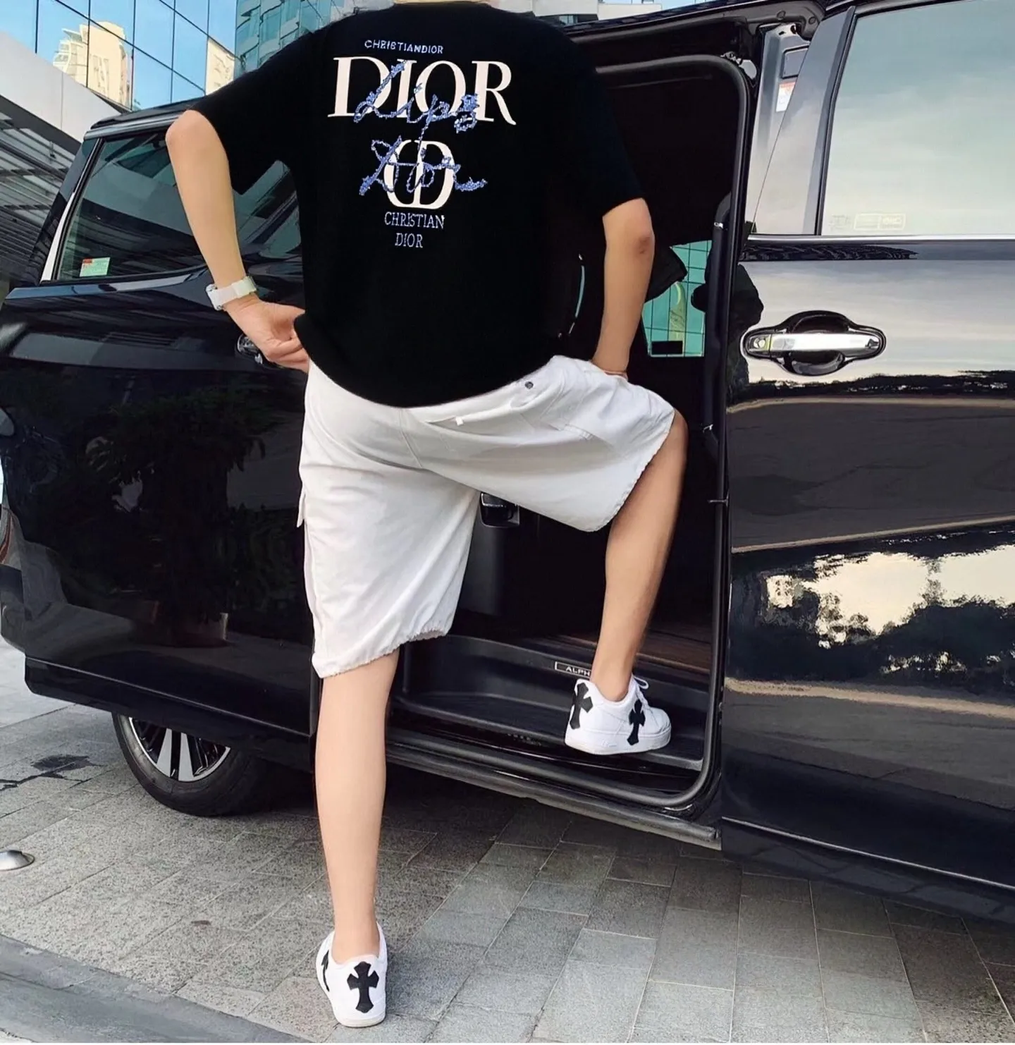 Dior/ 26ss