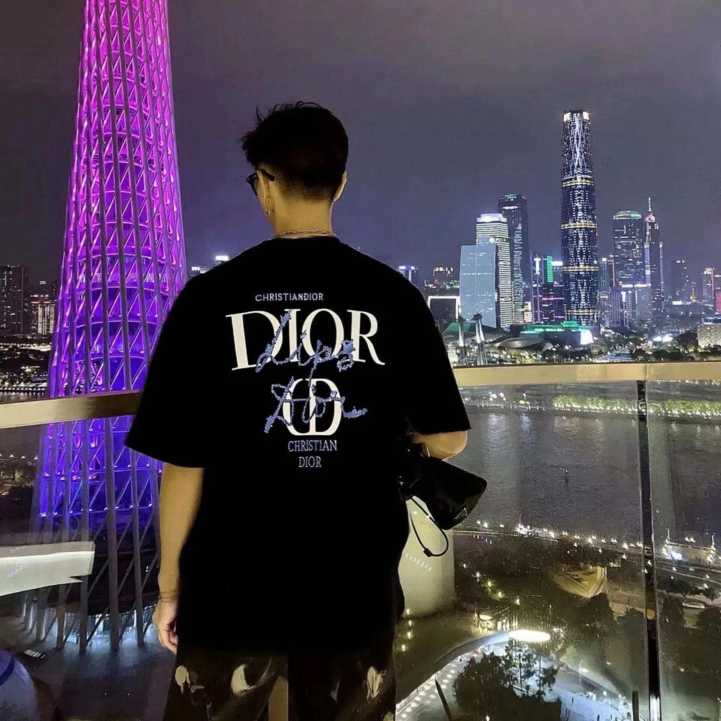 Dior/ 26ss