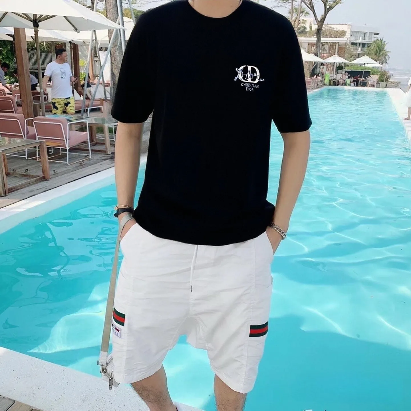 Dior/ 26ss