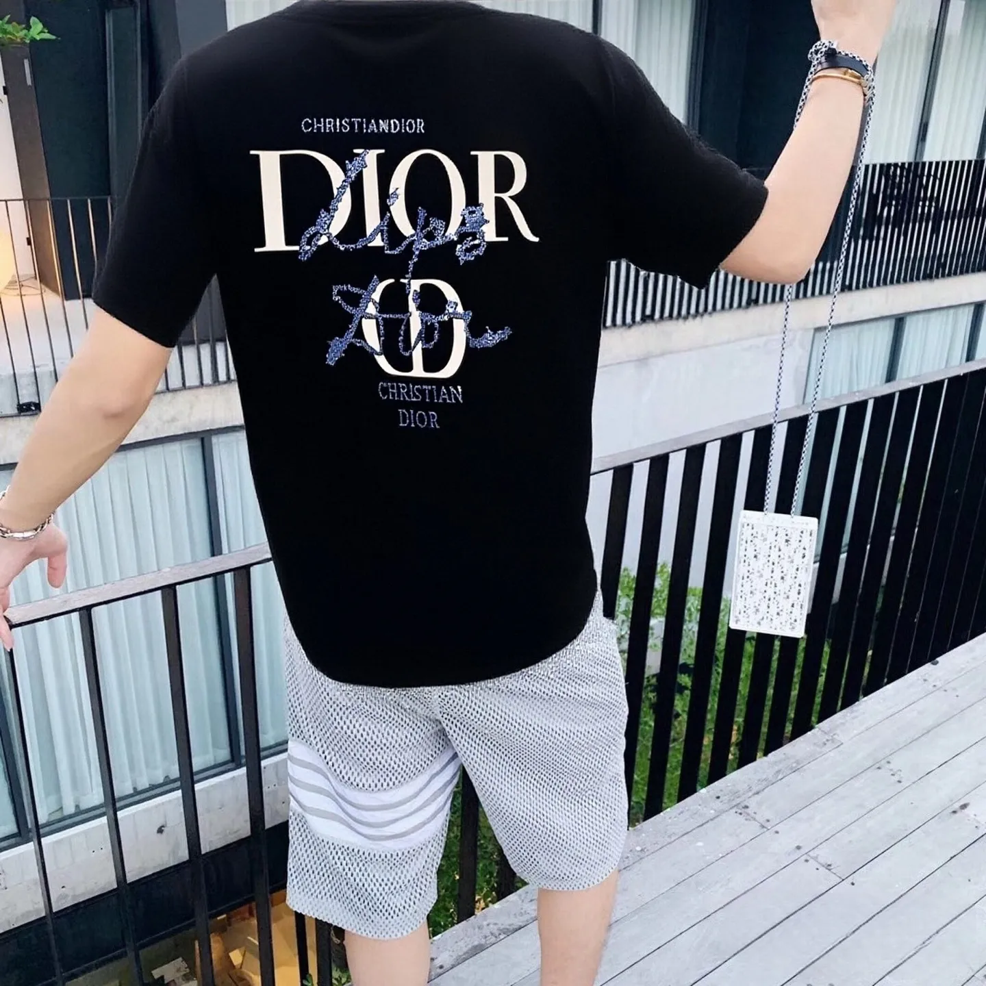 Dior/ 26ss