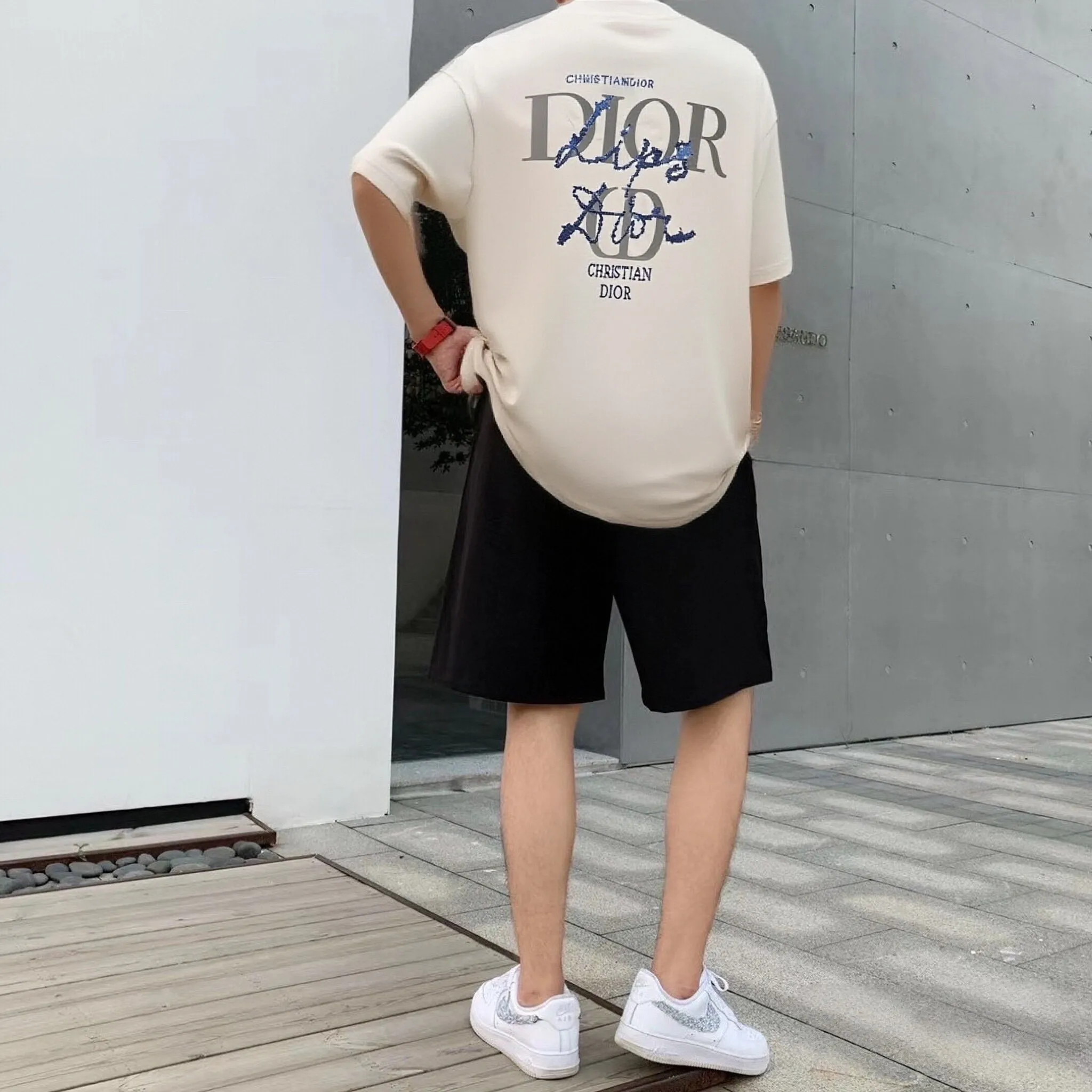 Dior/ 26ss