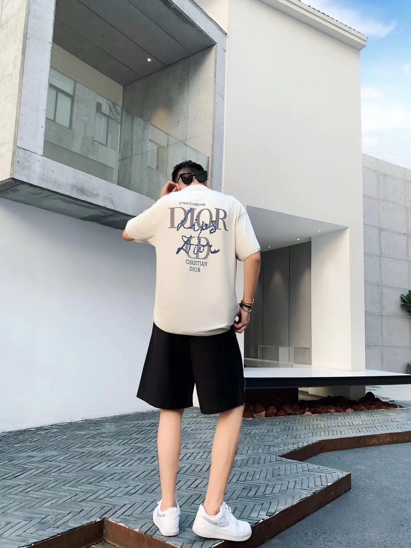 Dior/ 26ss
