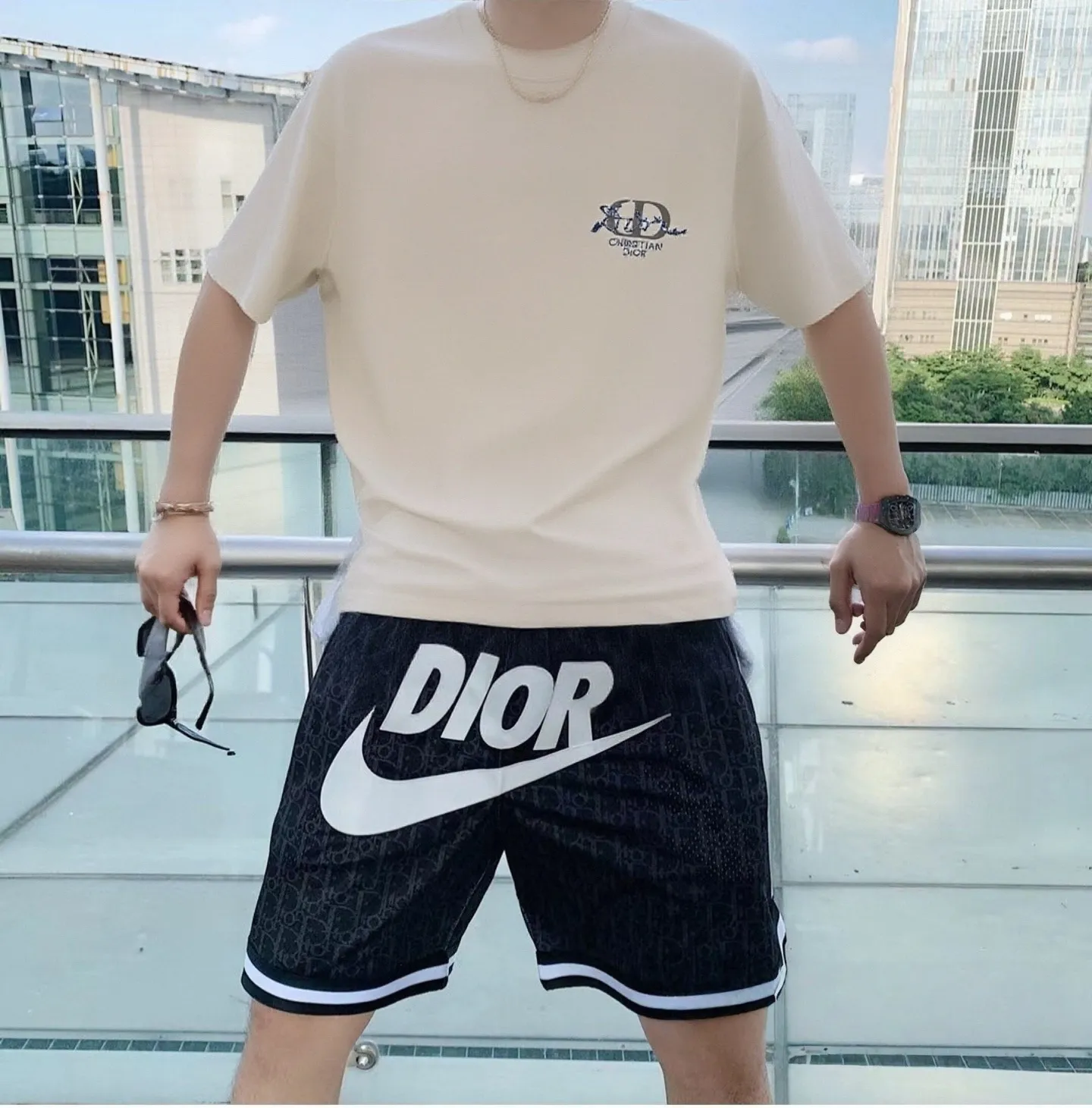 Dior/ 26ss