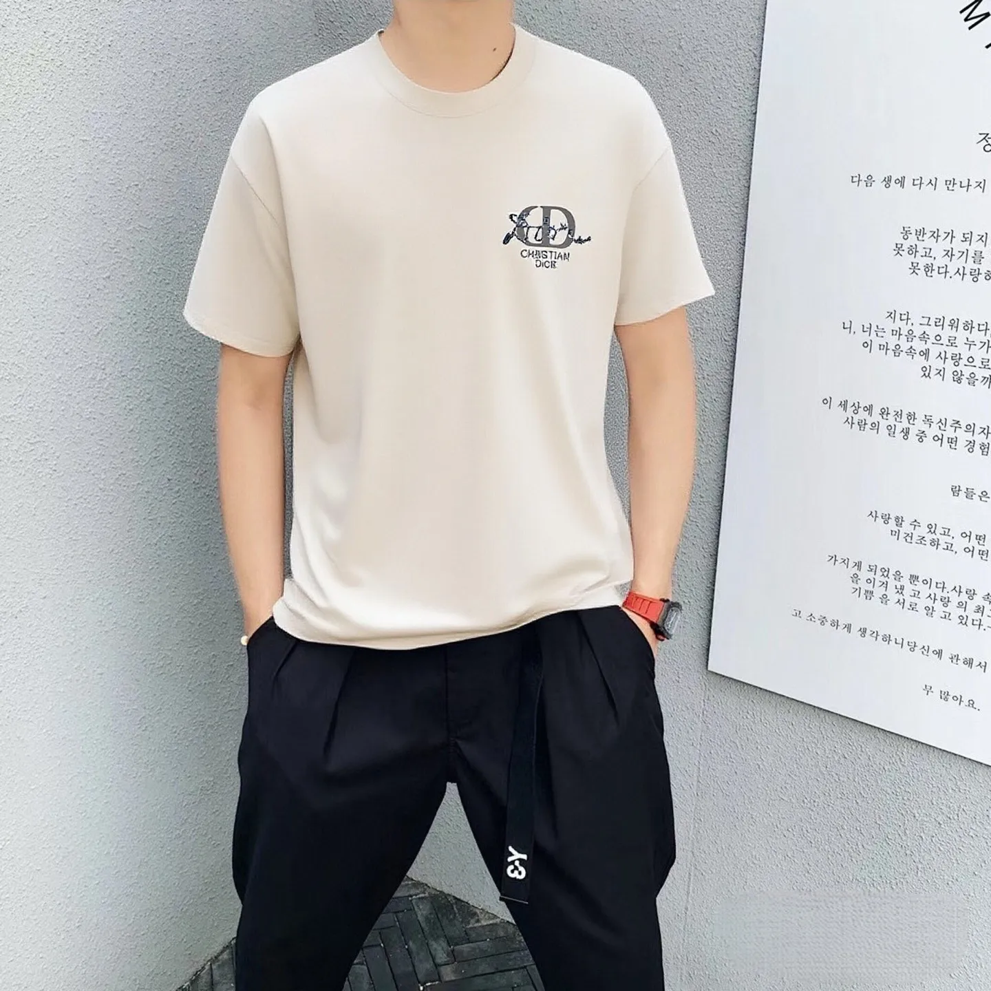 Dior/ 26ss