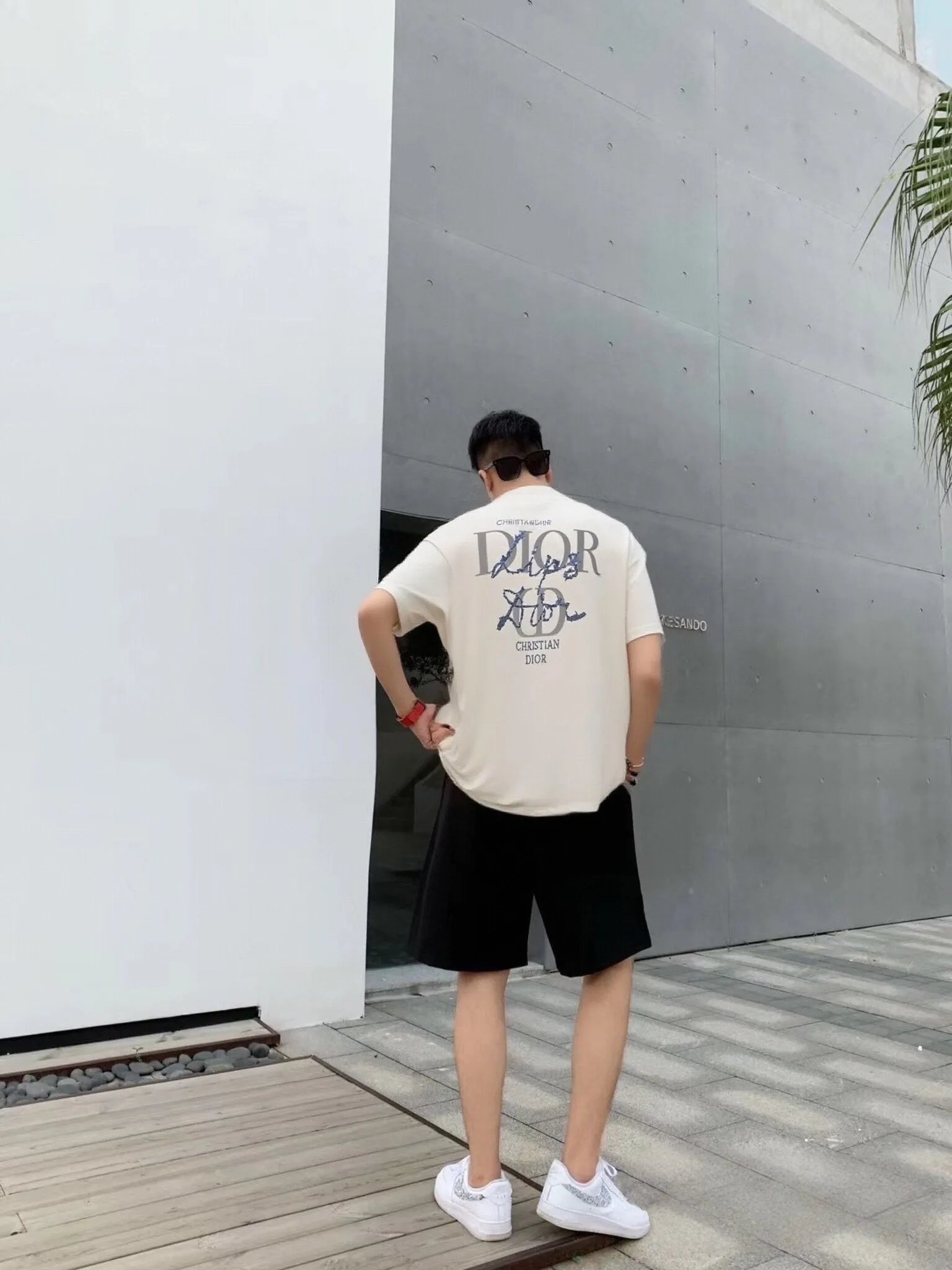Dior/ 26ss