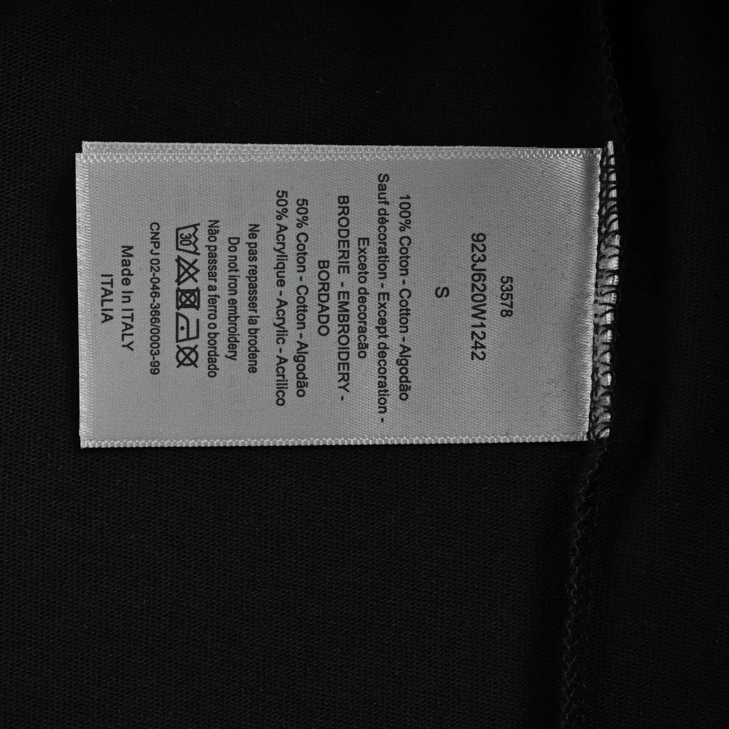 Dior/ 26ss