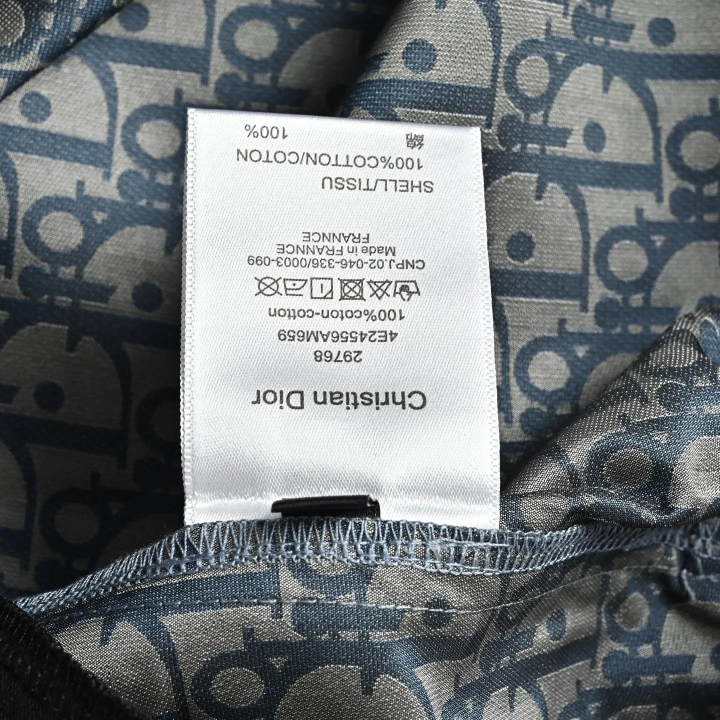 Dior/ 26ss