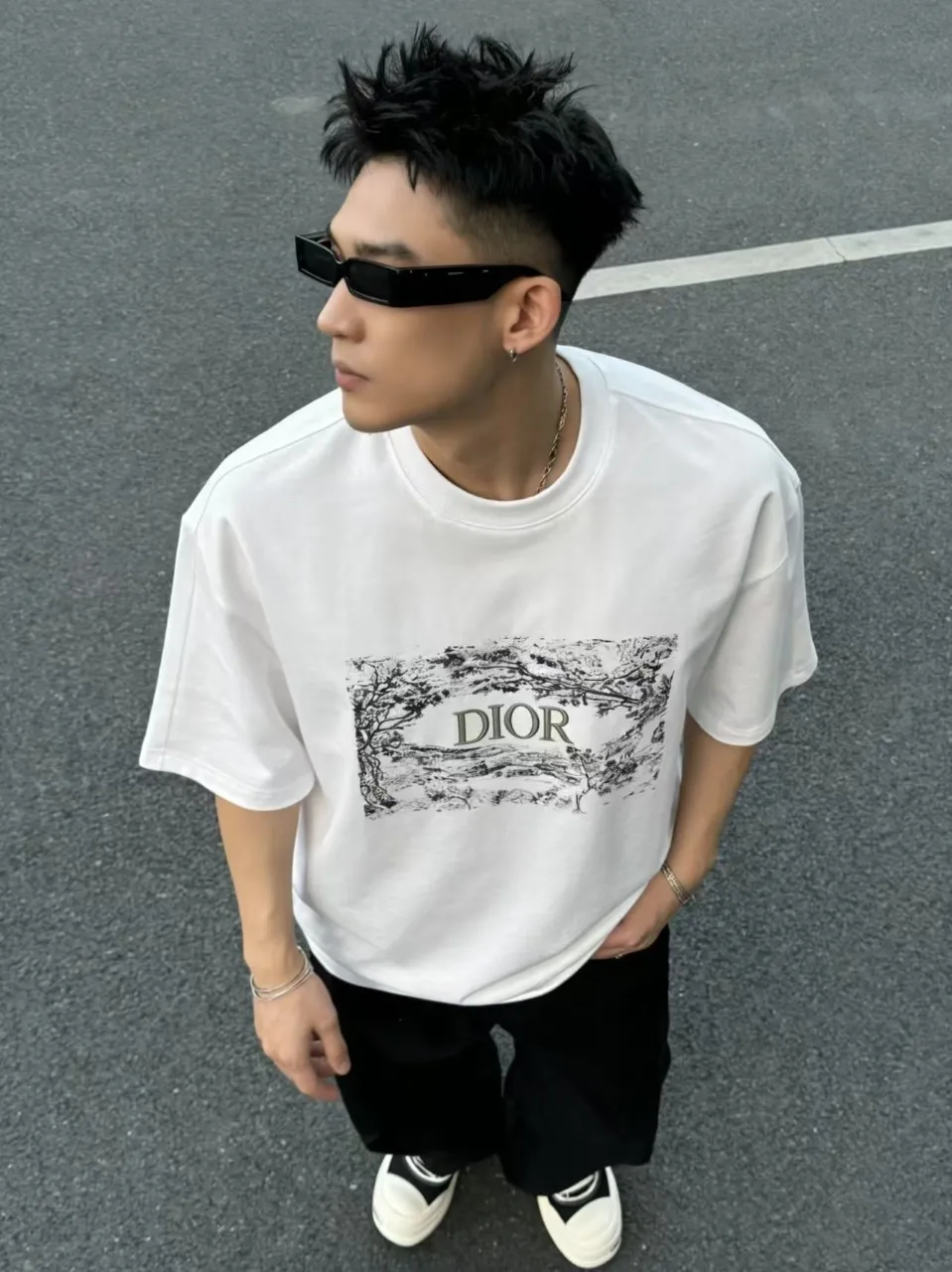Dior/